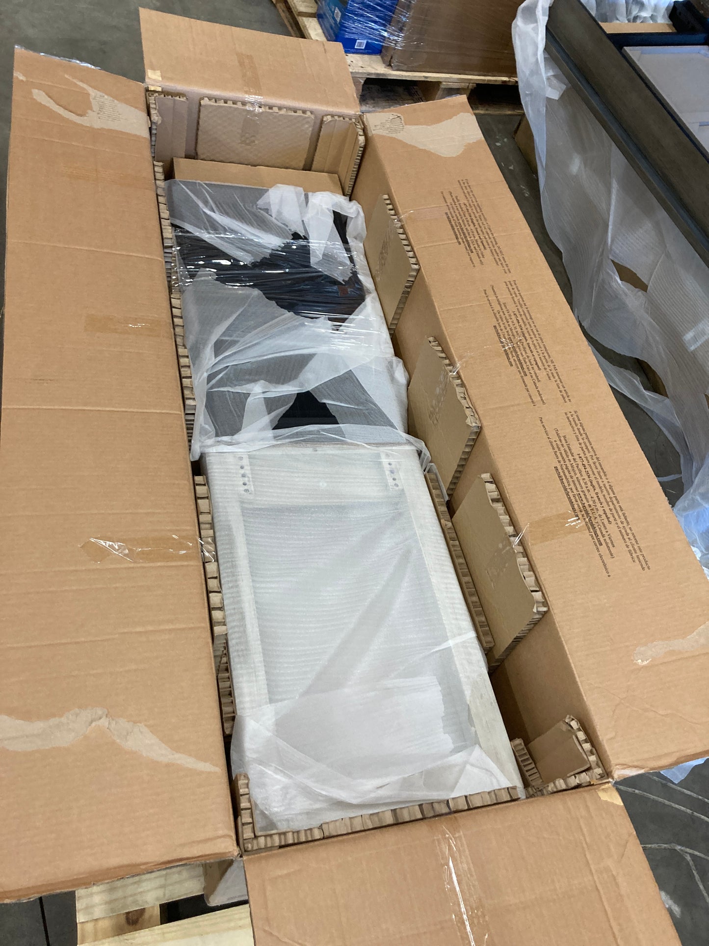 EVELYN MAE CORNER DESK Default Title