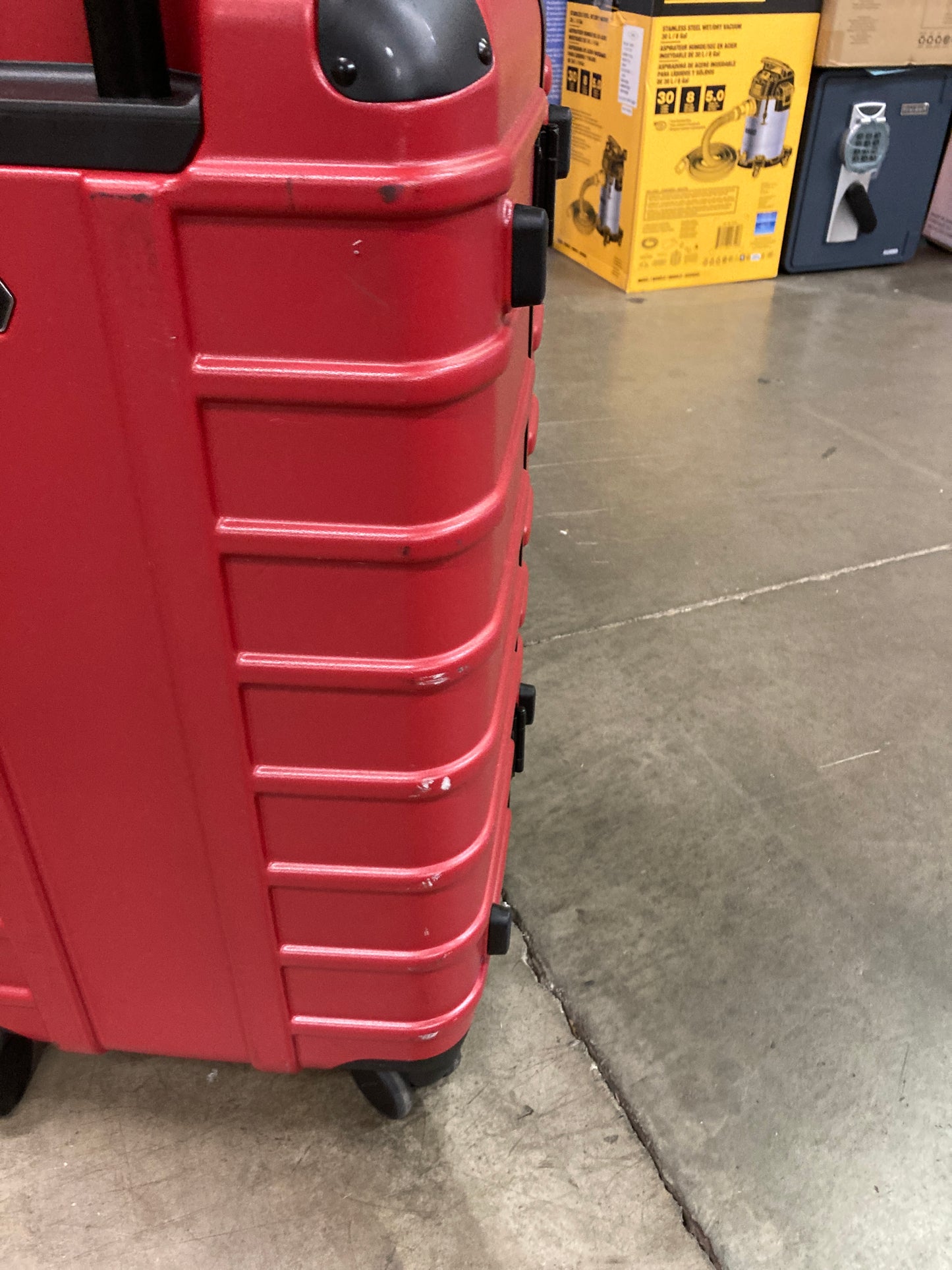 Solgaard Check-In Closet 27” - Retail $269 Default Title