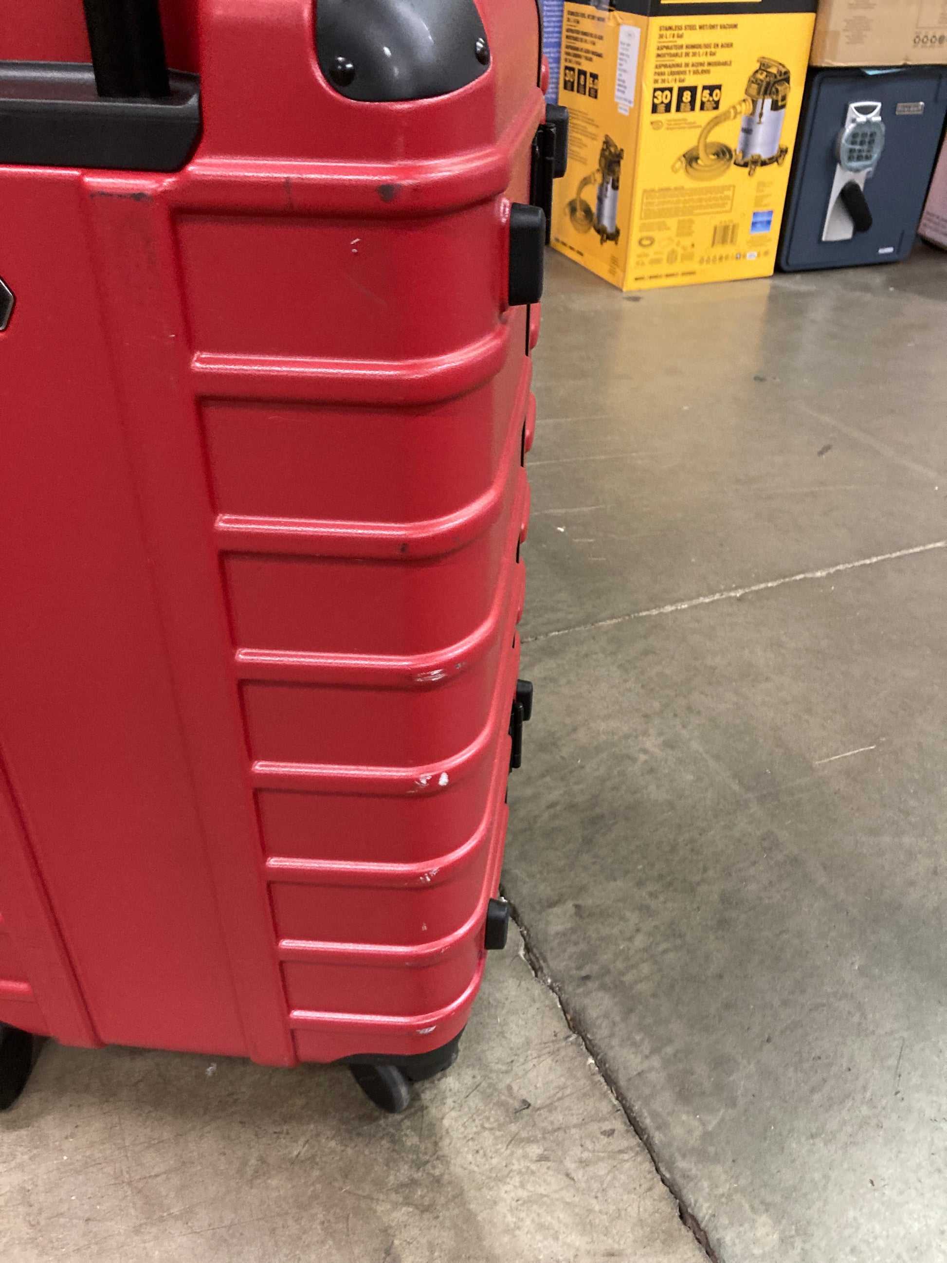 Solgaard Check-In Closet 27” - Retail $269 Default Title