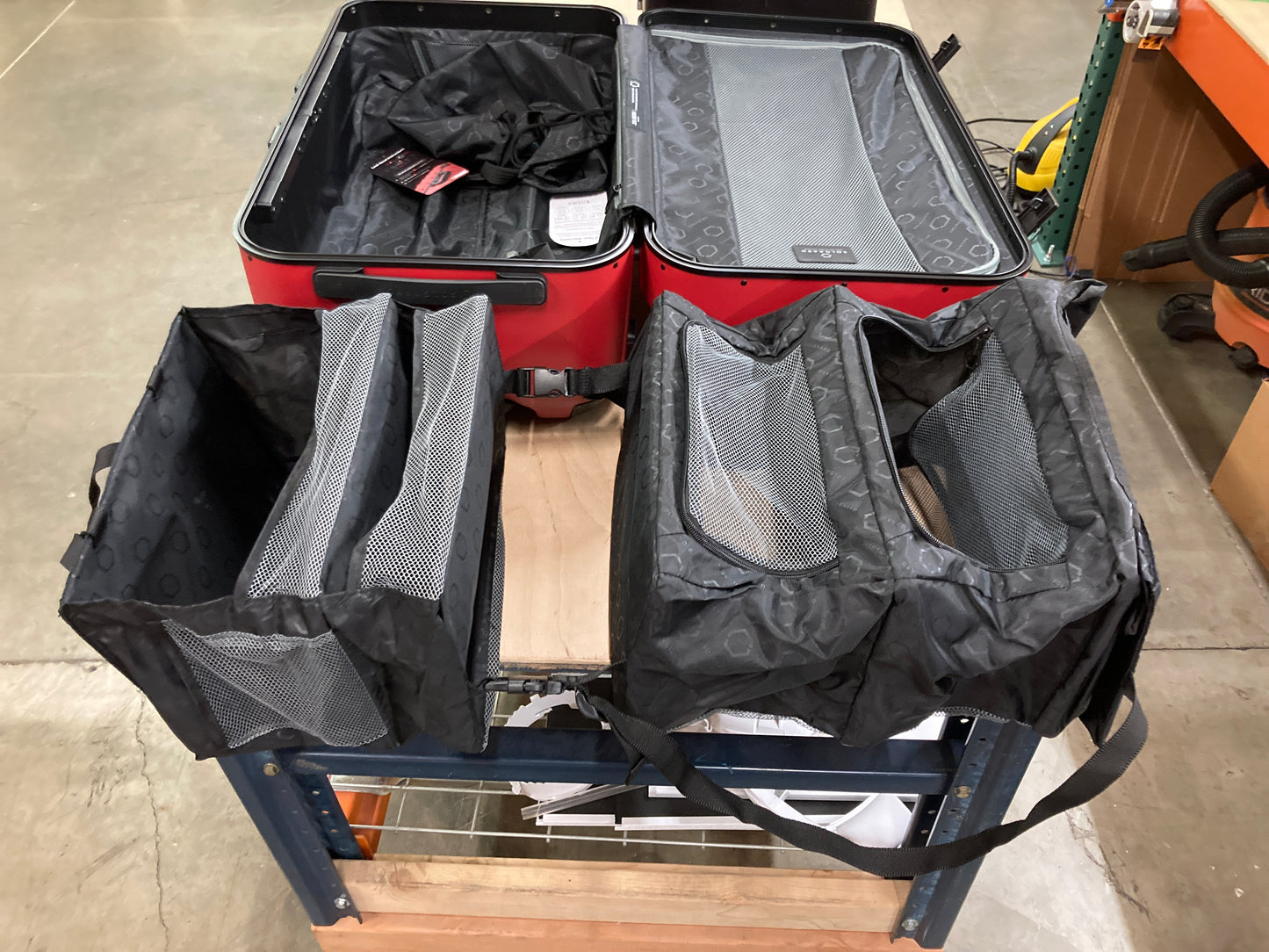 Solgaard Check-In Closet 27” - Retail $269 Default Title