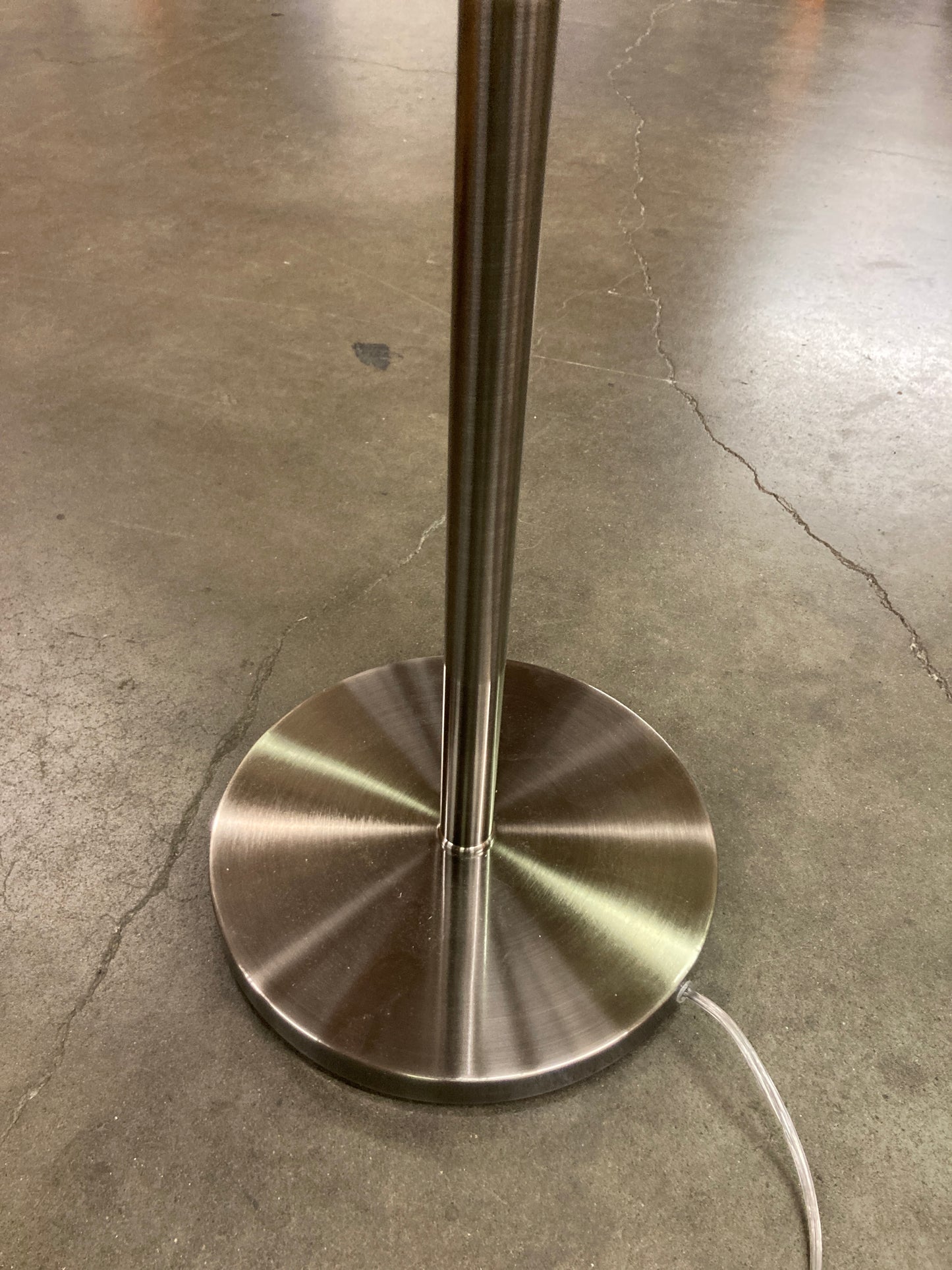 Costco - Everett Downbridge Floor Lamp - Retail $119 Default Title
