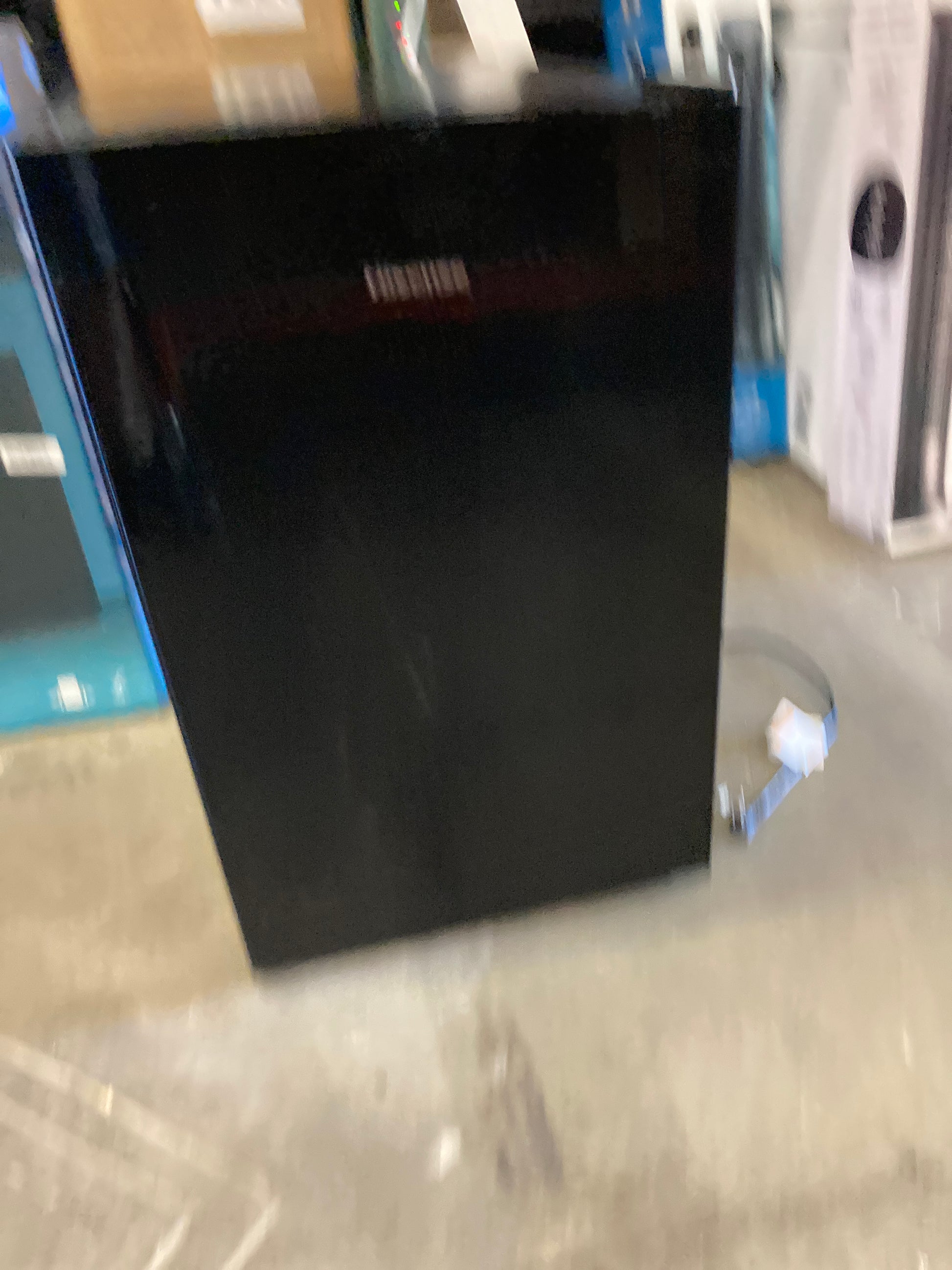 NEW - Costco - Geek Aire Rechargeable Outdoor High Velocity Fan w/ Extra Battery Pack - Retail $99 Default Title