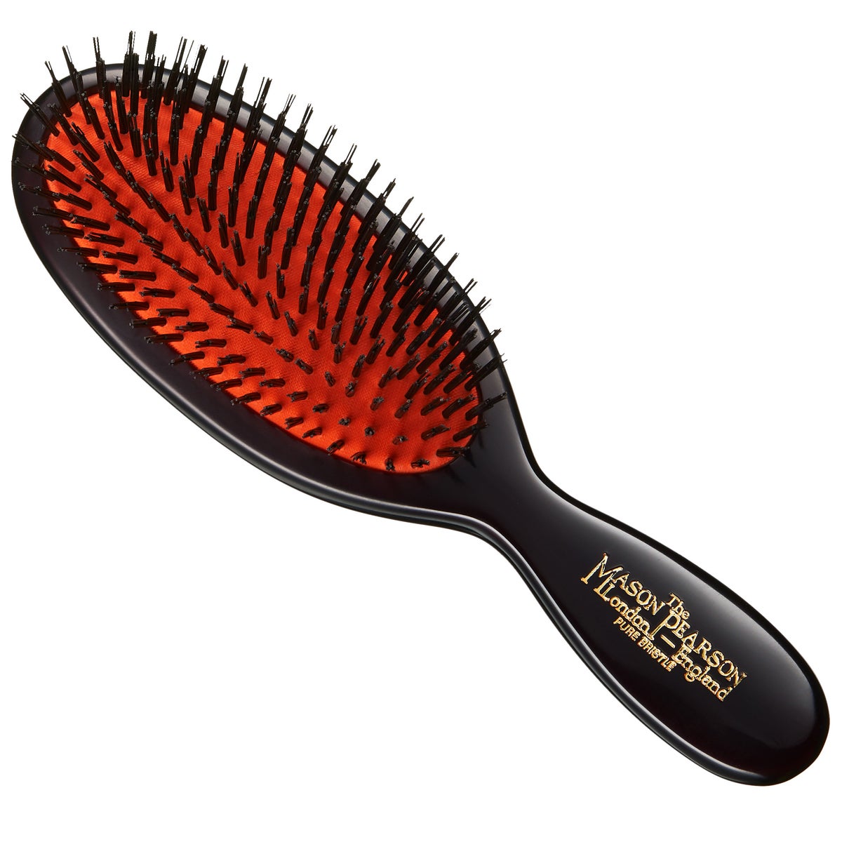 Mason Pearson Pocket Boar Bristle Hairbrush, B4