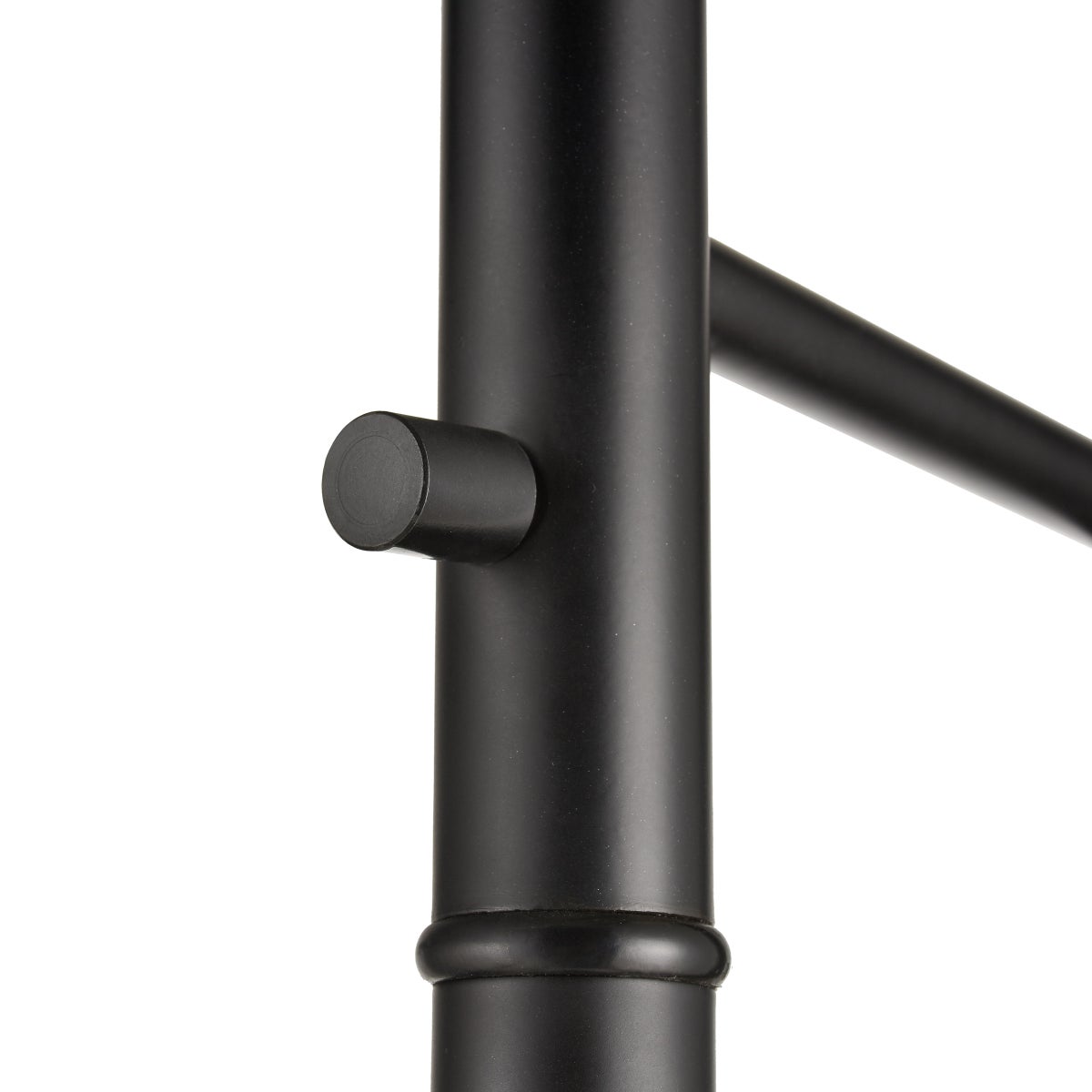 Kelsey Dual Square 3-Light Floor Lamp