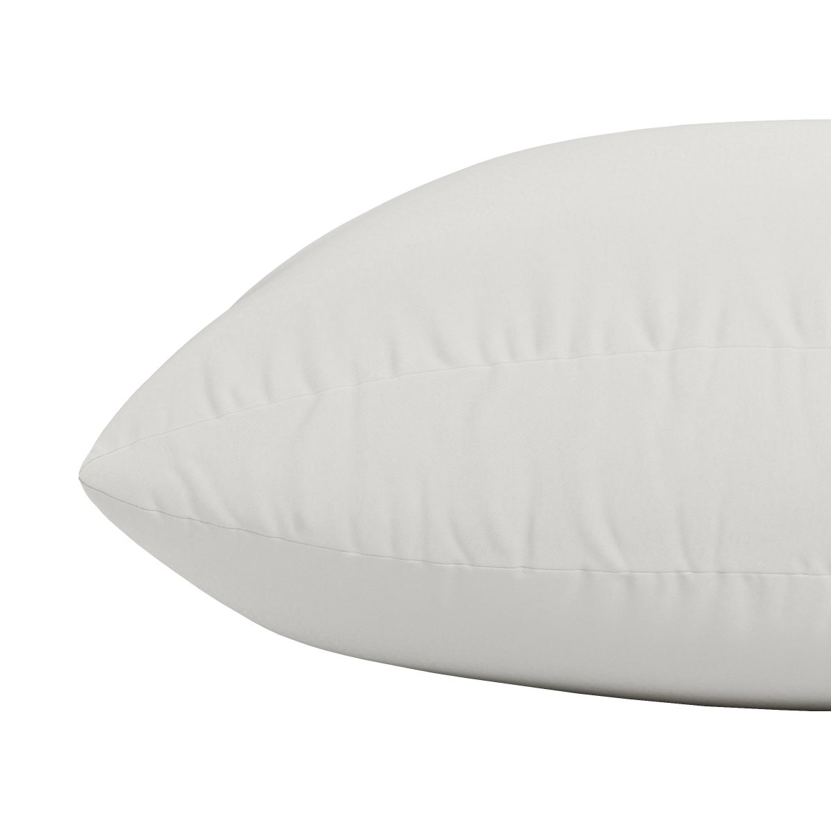 NEW - AllerEase Organic Cotton Top Allergy Protection Pillow, 2-pack