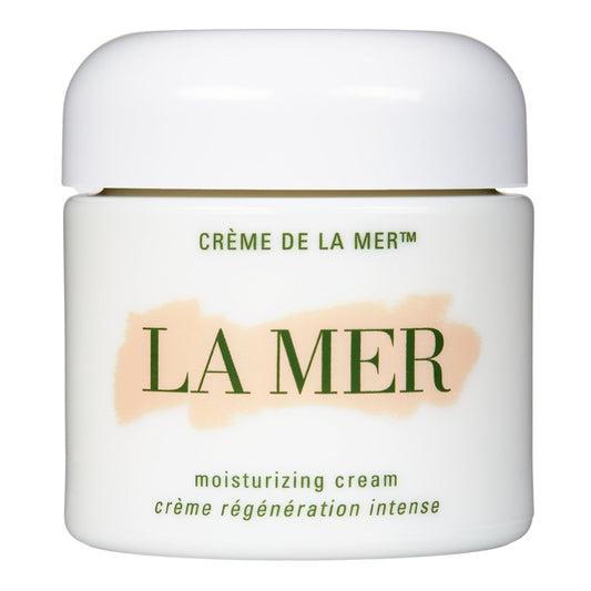 La Mer Creme De La Mer Moisturizing Cream, 3.4 oz - New, Sealed Box