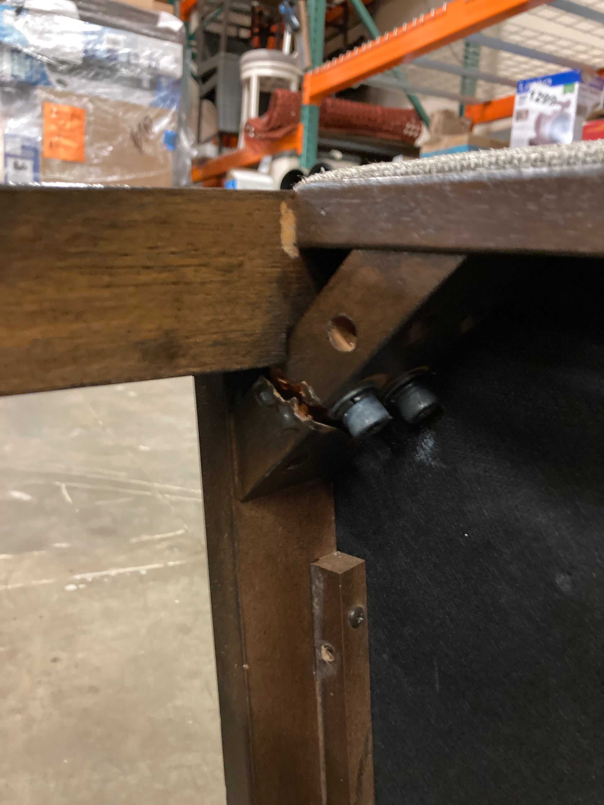 Costco - Pike & Main Whitley 7-piece Dining Set - Retail $799 Default Title