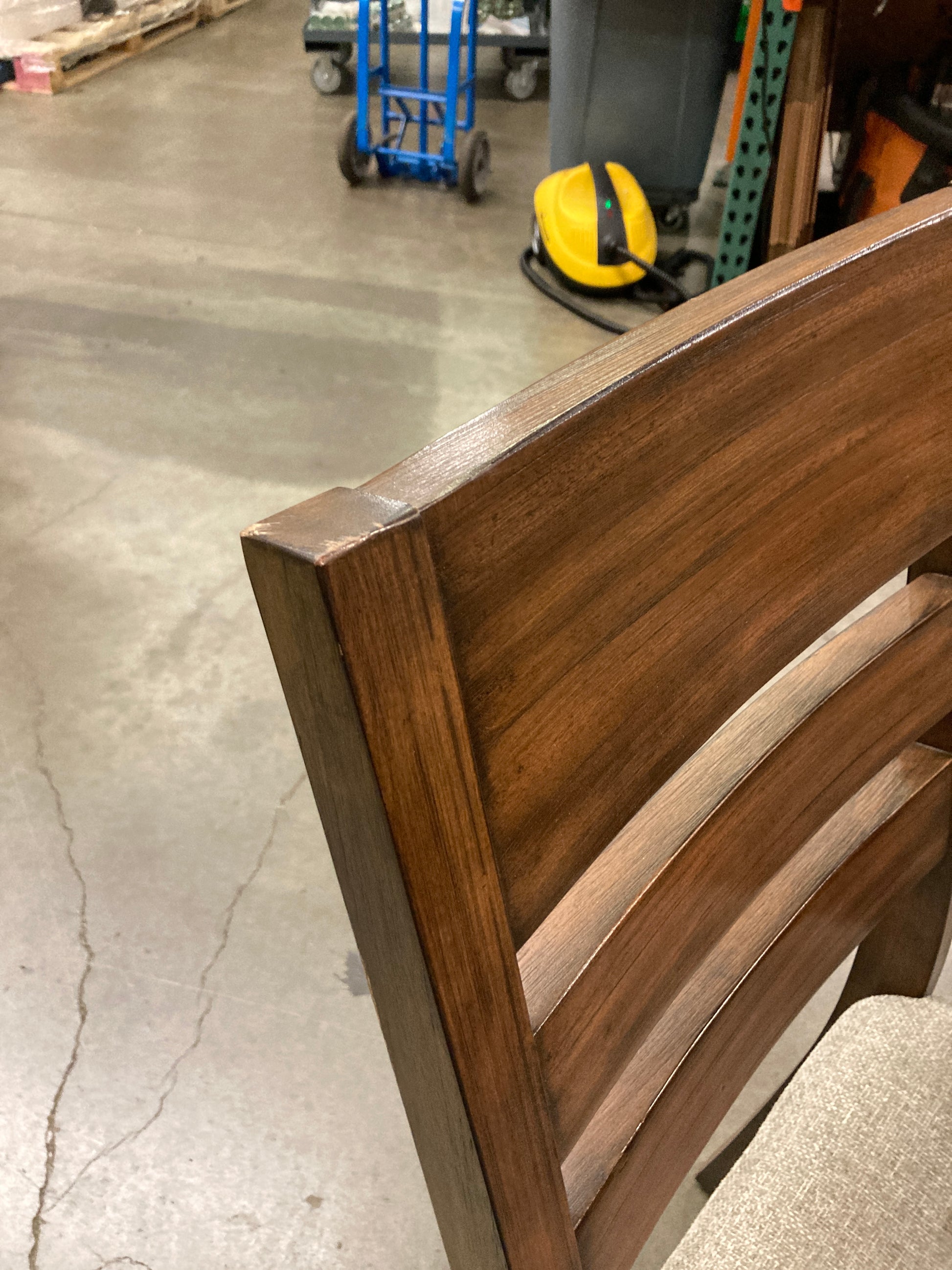 Costco - Pike & Main Whitley 7-piece Dining Set - Retail $799 Default Title