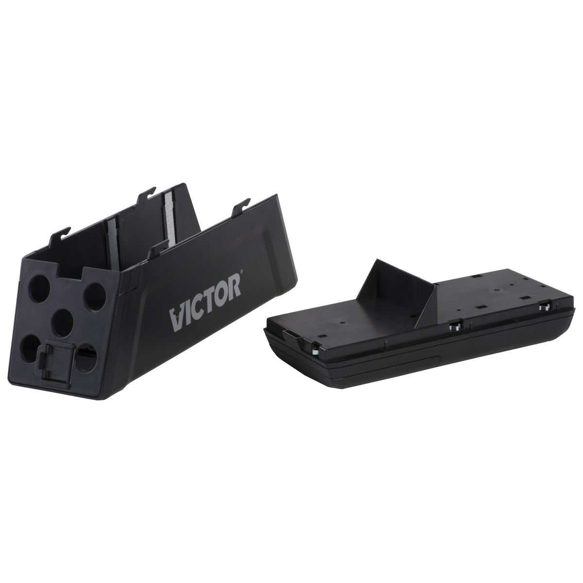 Victor Smart Kill WiFi Electronic Rat Trap