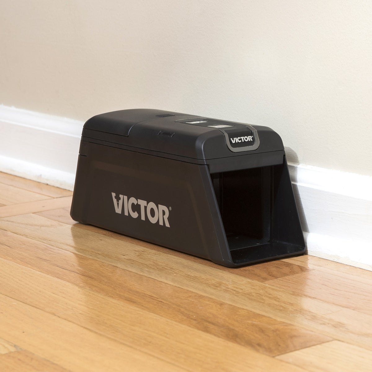 Victor Smart Kill WiFi Electronic Rat Trap