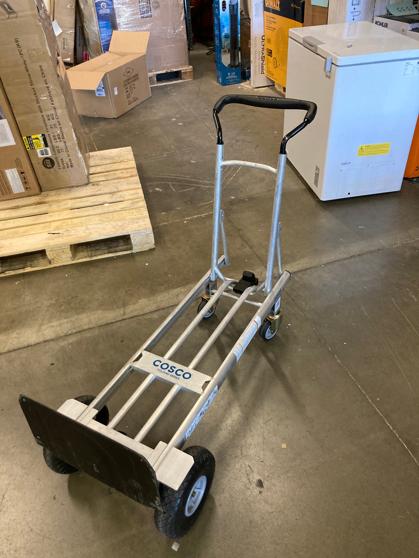 COSCO HAND TRUCK Default Title