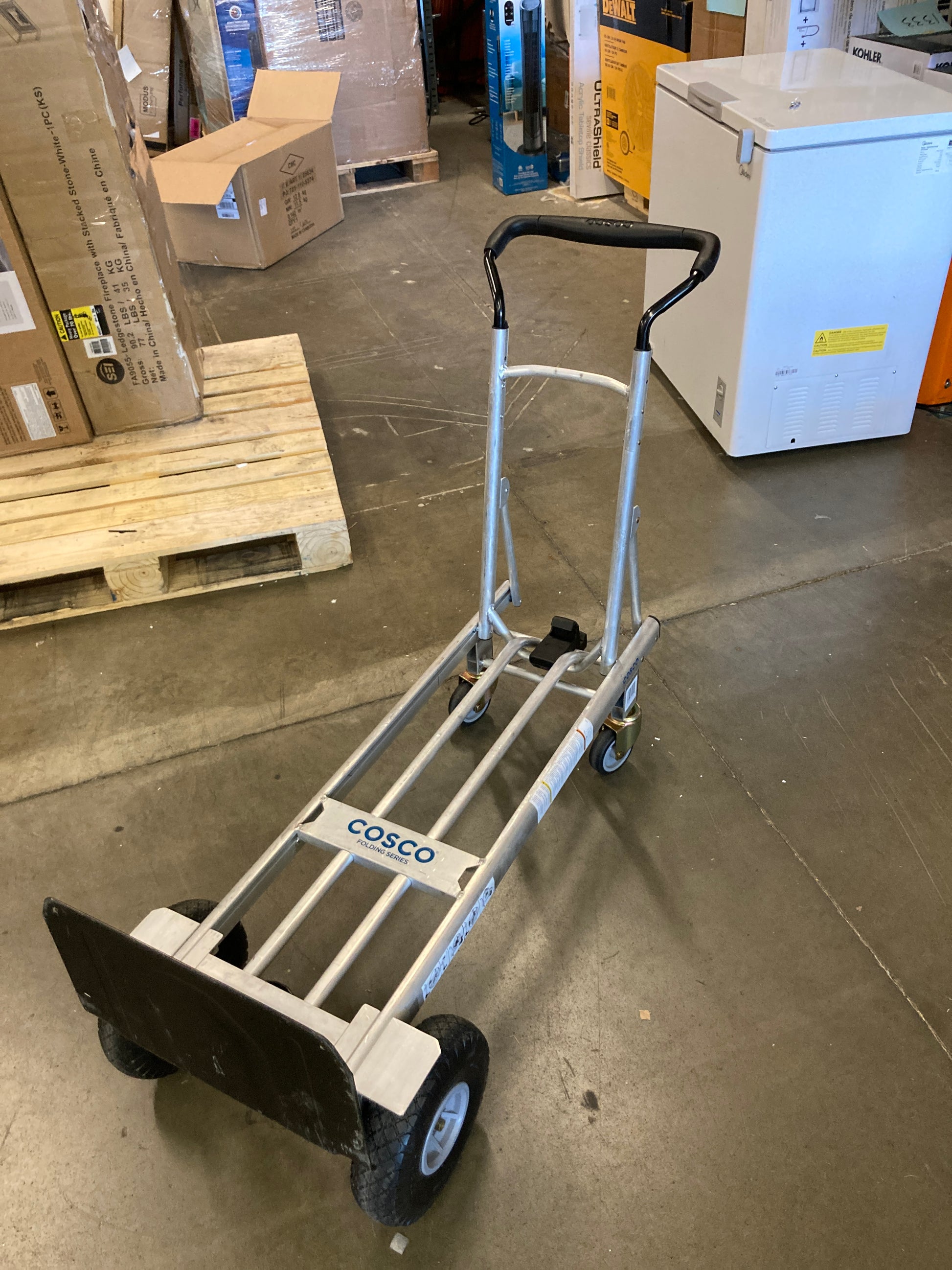 COSCO HAND TRUCK Default Title