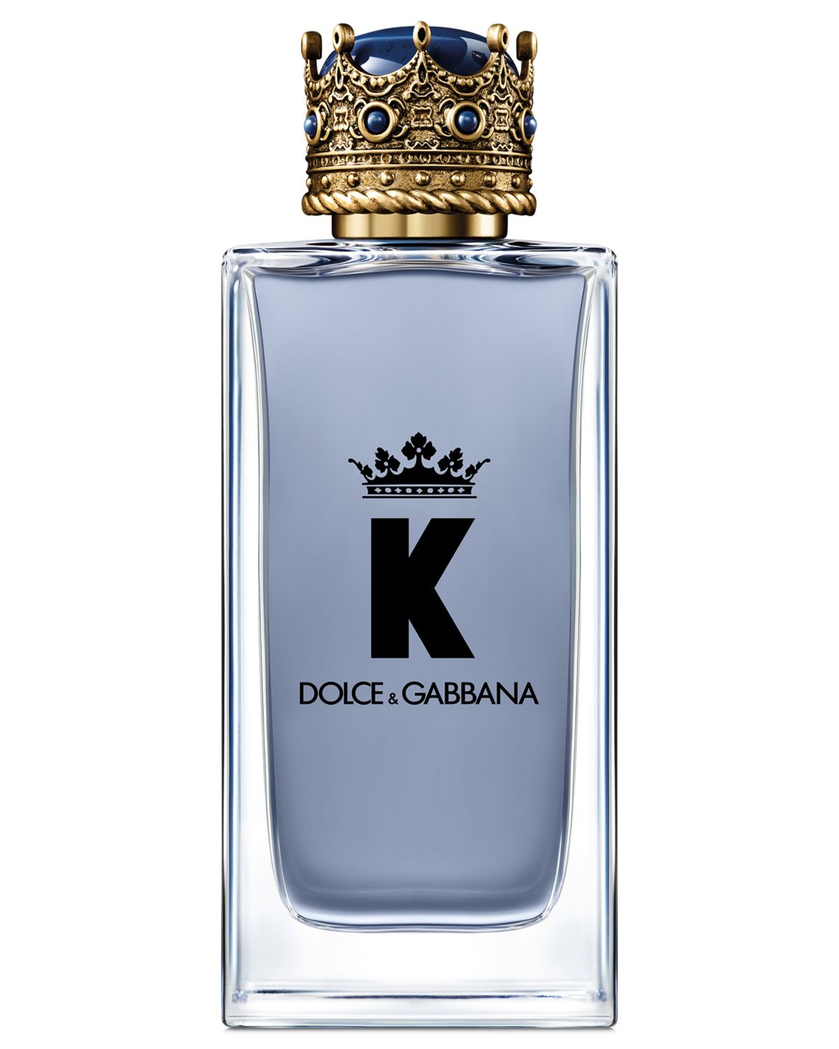 Dolce & Gabbana K Eau de Toilette, 3.3oz.
