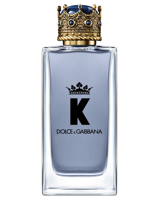 Dolce & Gabbana K Eau de Toilette, 3.3oz.