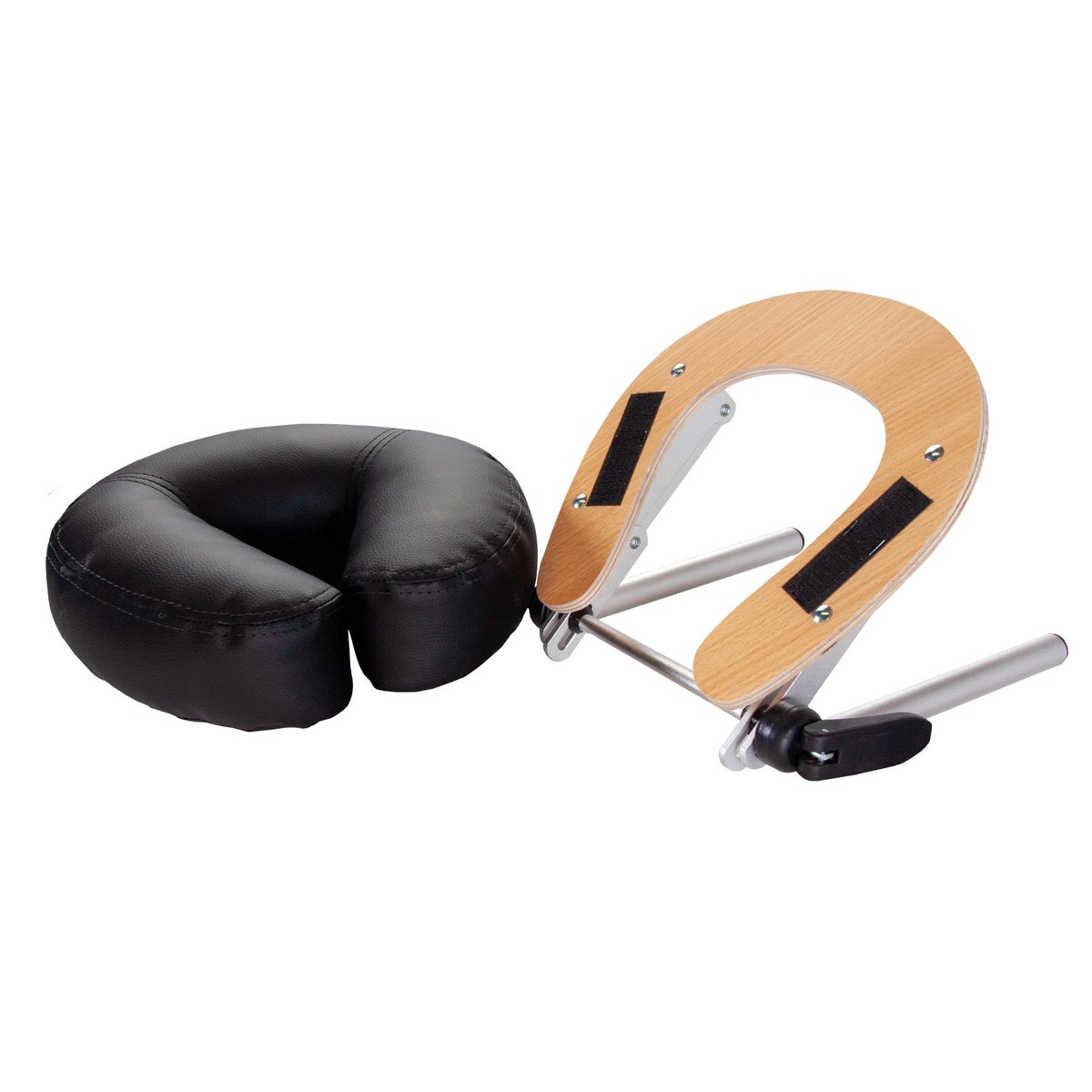 NEW - Inner Strength Sycamore Portable Massage Table Package by Earthlite