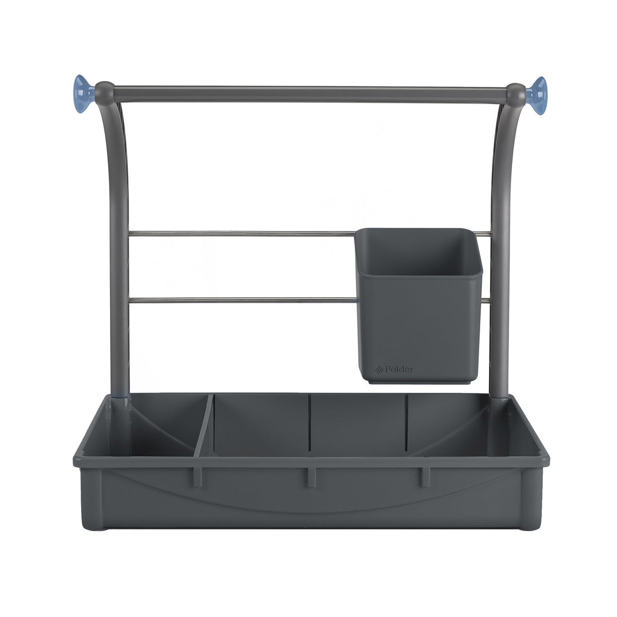 Polder Under Sink Storage Caddy - Retail $13