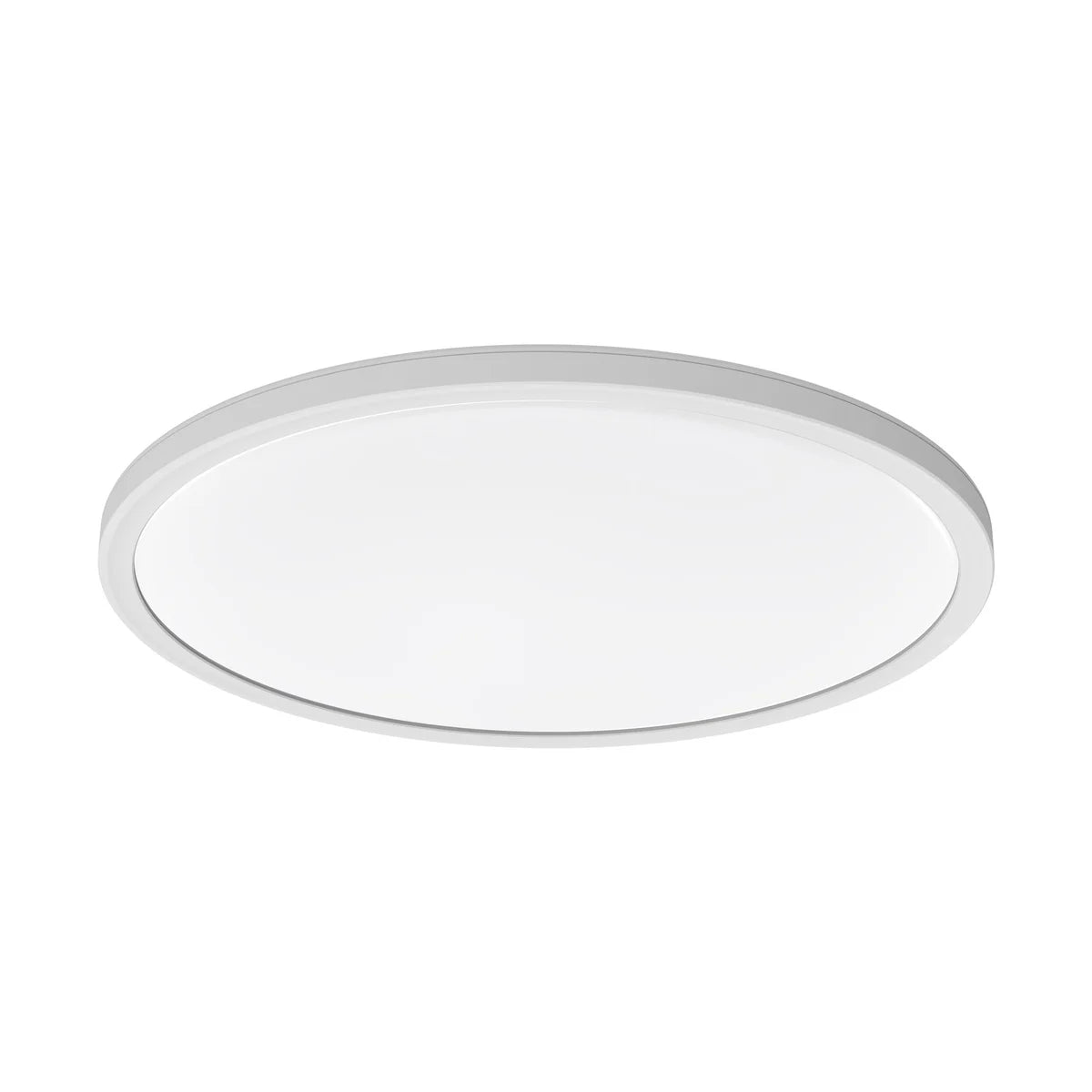 KODA Slim 15"LED Ceiling Light With Adjustable Color Temperature - Retail $34