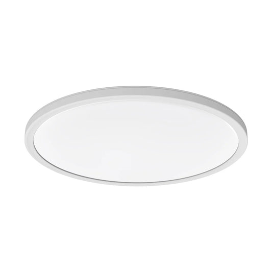 KODA Slim 15"LED Ceiling Light With Adjustable Color Temperature - Retail $34