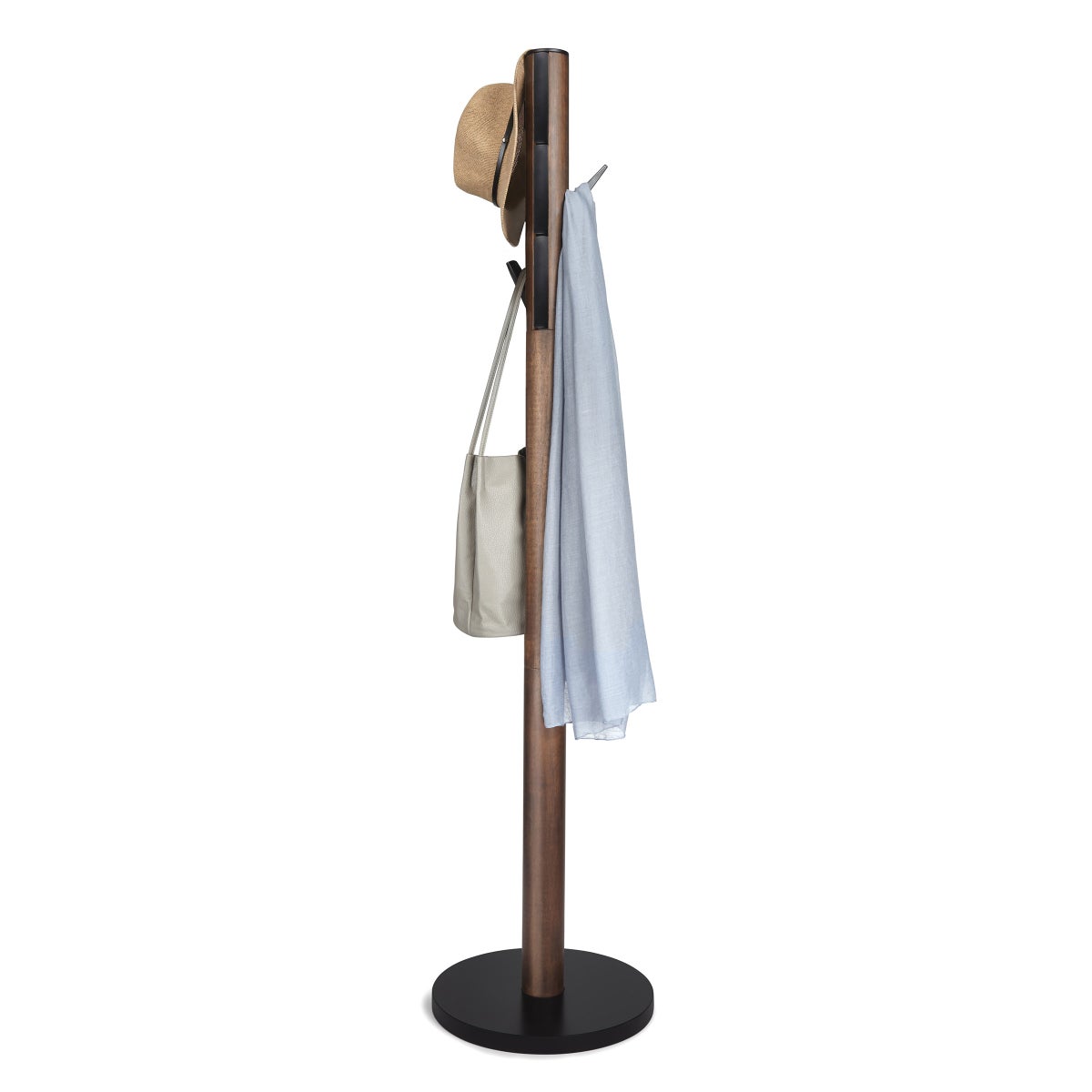 Umbra Flip Coat Rack - Retail $80
