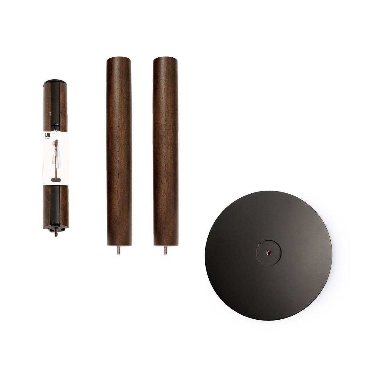 Umbra Flip Coat Rack - Retail $80