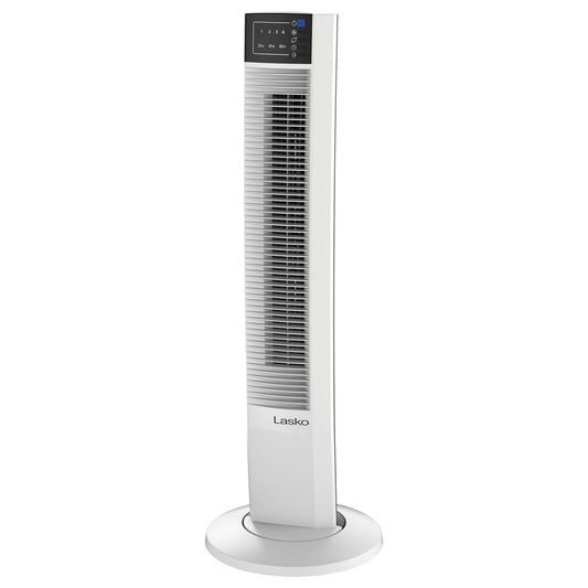 Lasko 36-inch Wind Tower Fan with Remote Control
