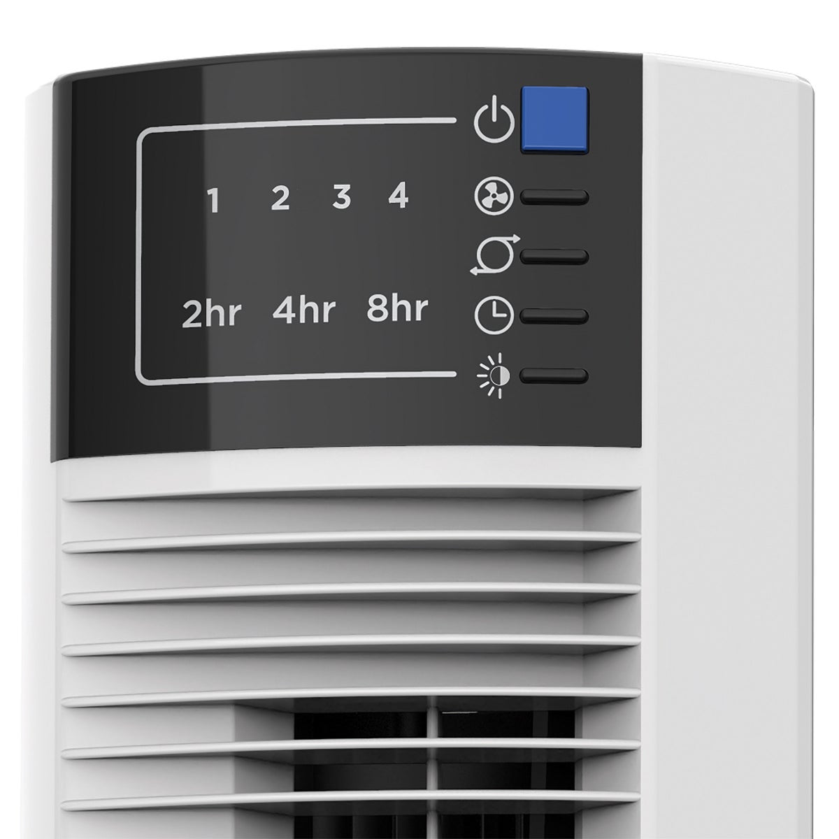 Lasko 36-inch Wind Tower Fan with Remote Control