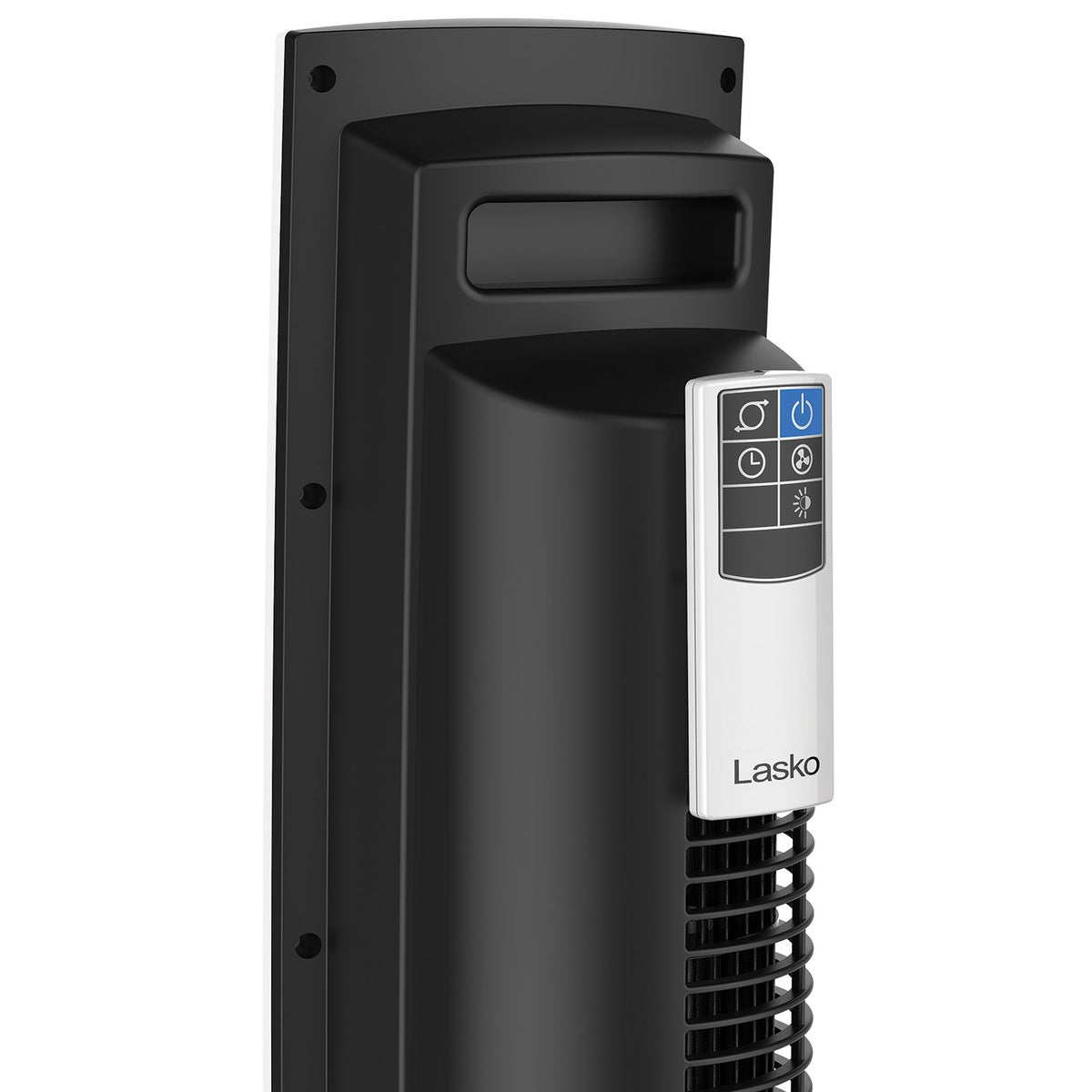 Lasko 36-inch Wind Tower Fan with Remote Control