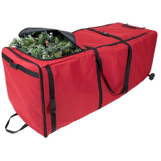 Upright Christmas Tree Storage Bag