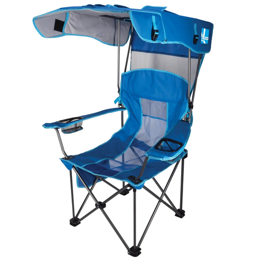 NEW - Kelsyus Elite Canopy Chair