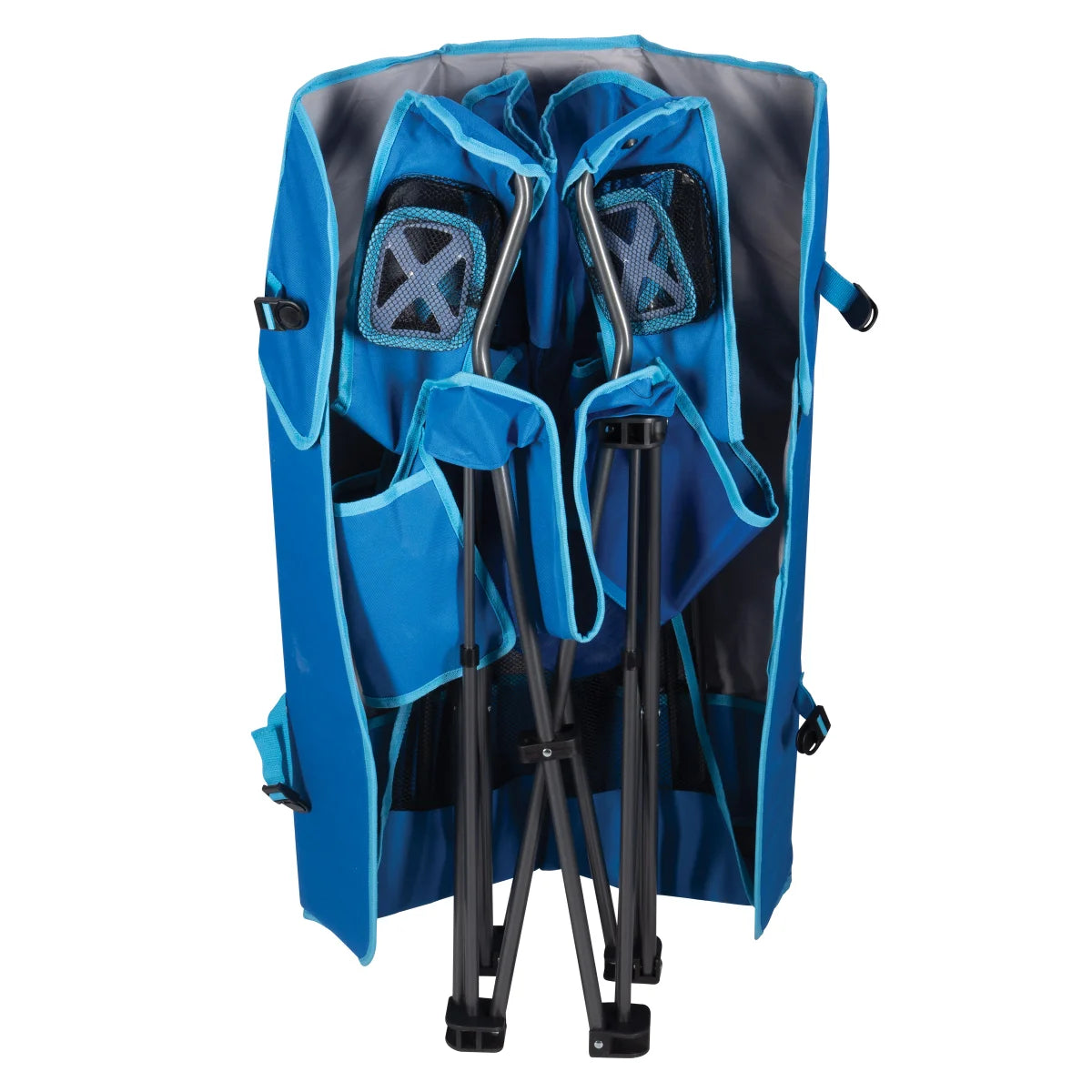 NEW - Kelsyus Elite Canopy Chair