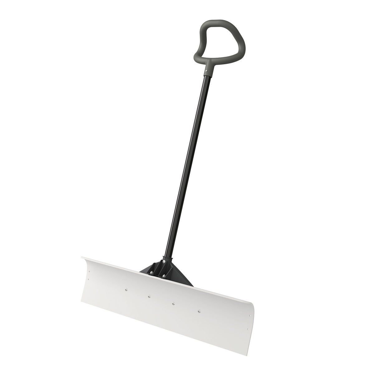 Suncast 36" Snow Pusher