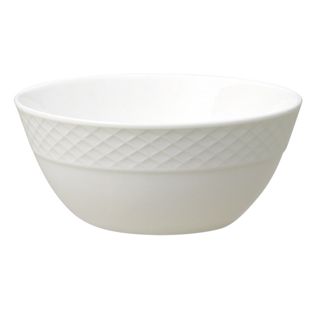 Mikasa Trellis Bone China 40-Piece Dinnerware Set