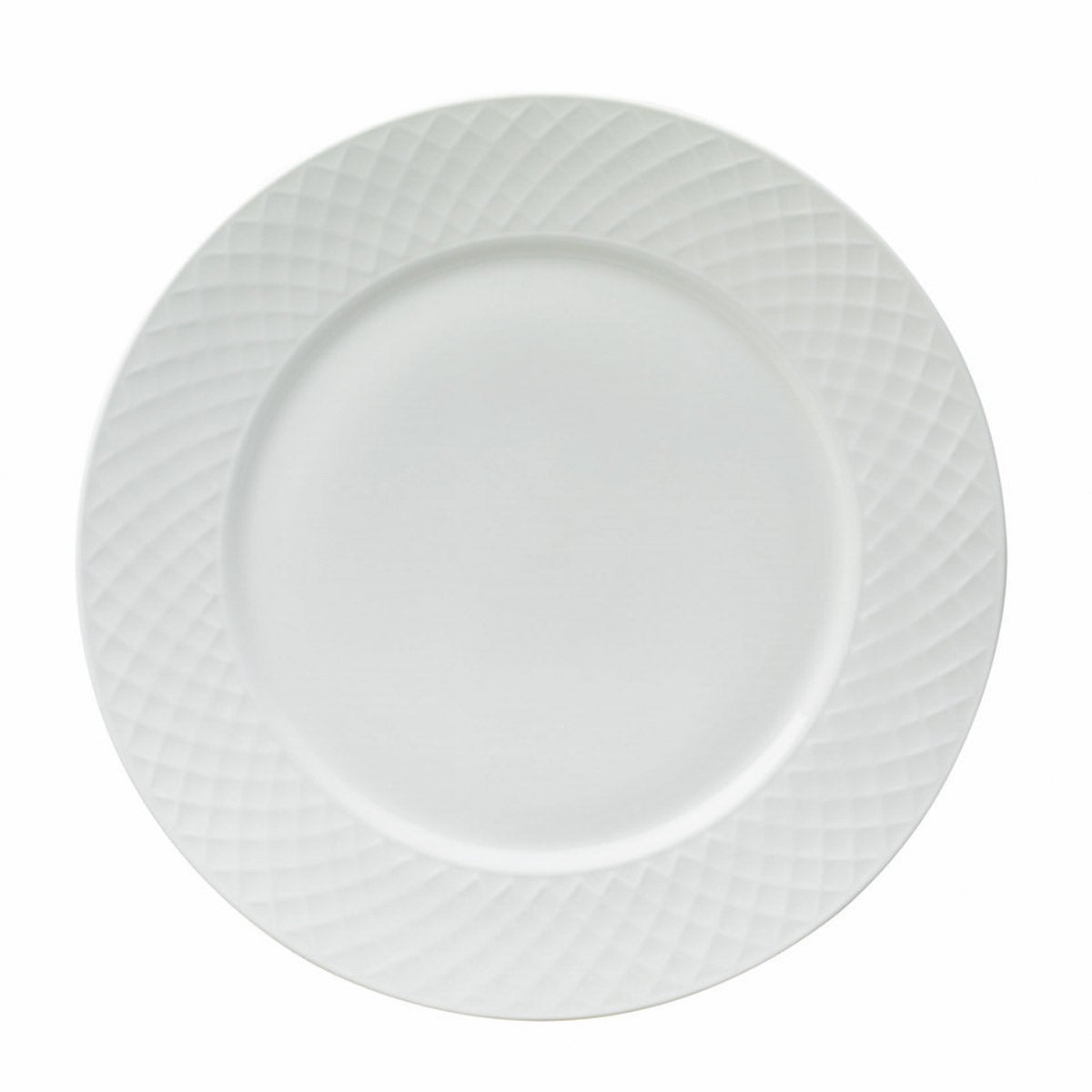 Mikasa Trellis Bone China 40-Piece Dinnerware Set