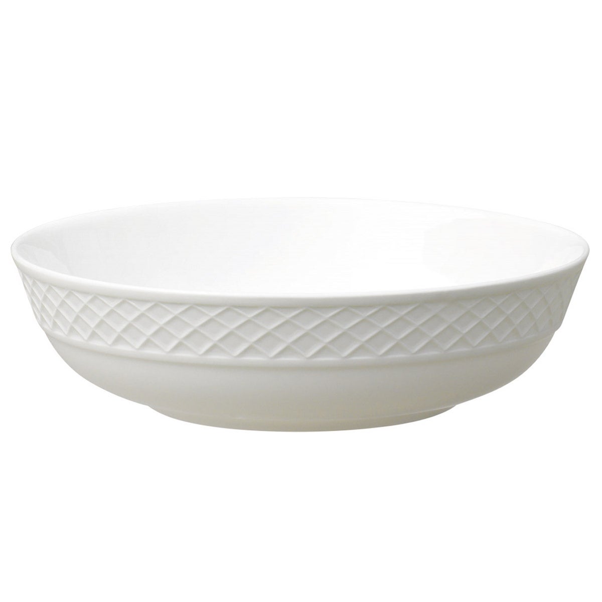 Mikasa Trellis Bone China 40-Piece Dinnerware Set