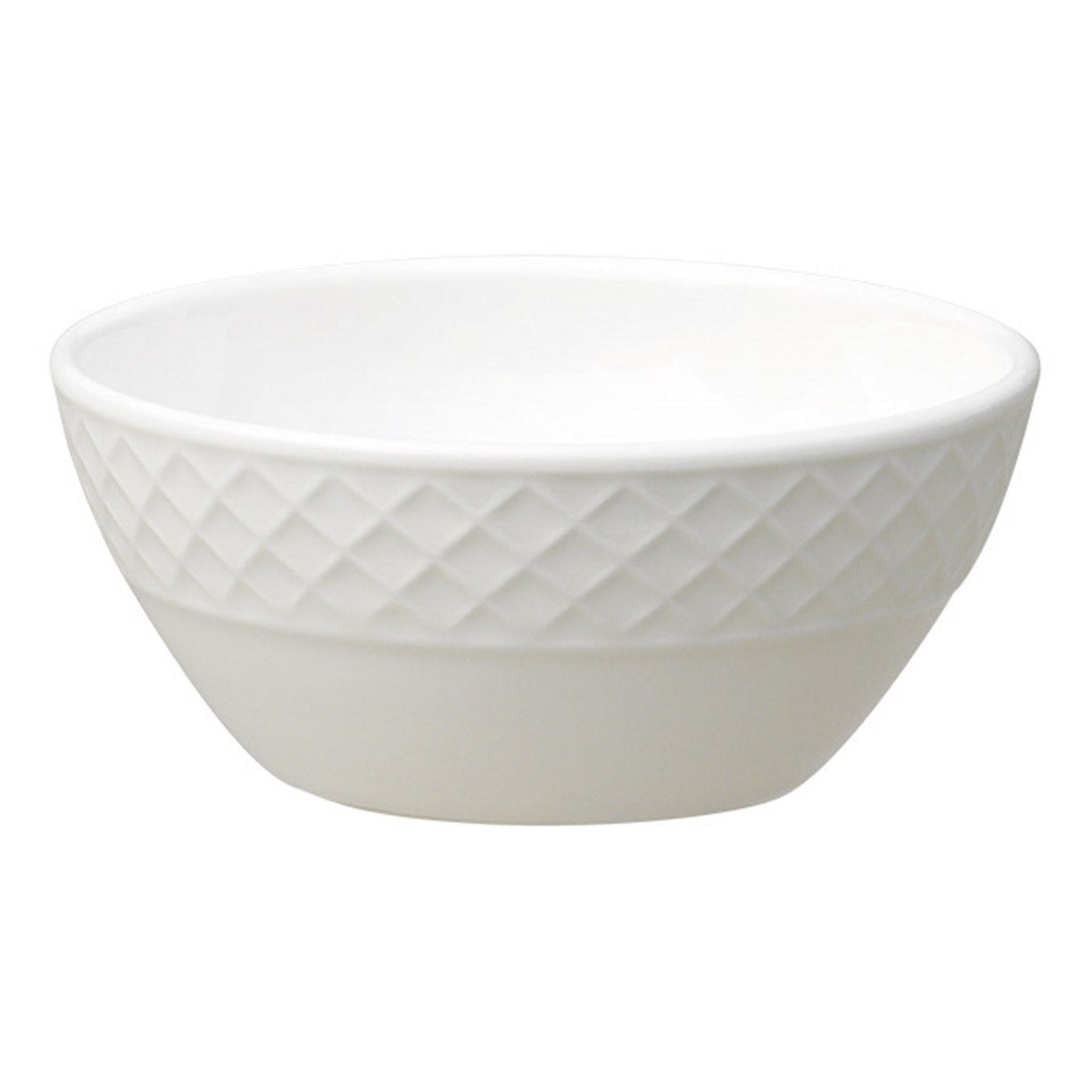 Mikasa Trellis Bone China 40-Piece Dinnerware Set