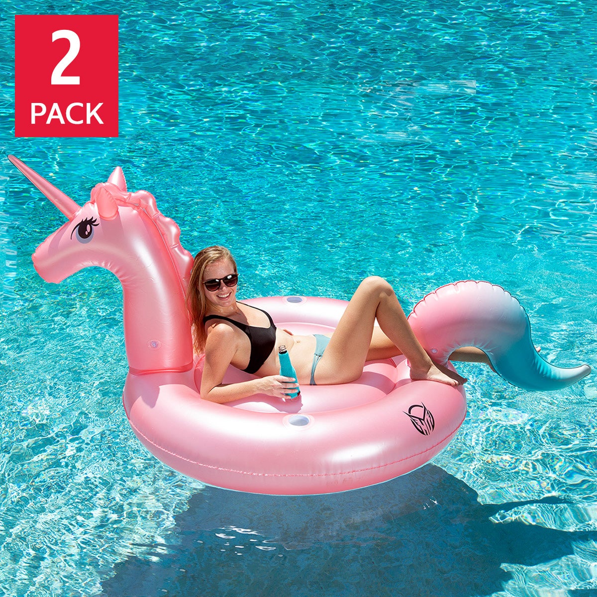 Pool Floats 2-pack