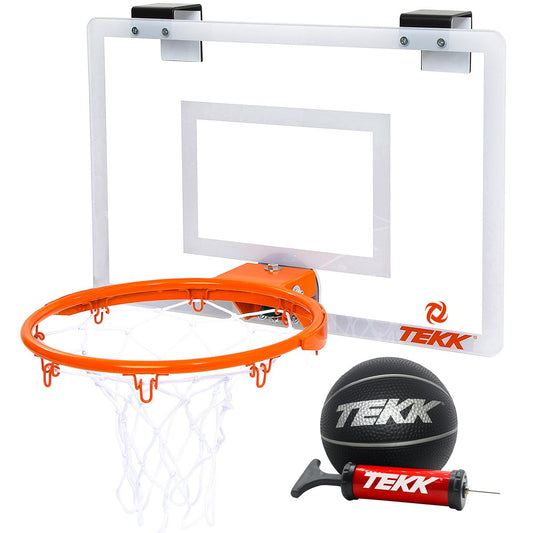 Tekk Pro Edition Monster Jam Mini Hoop