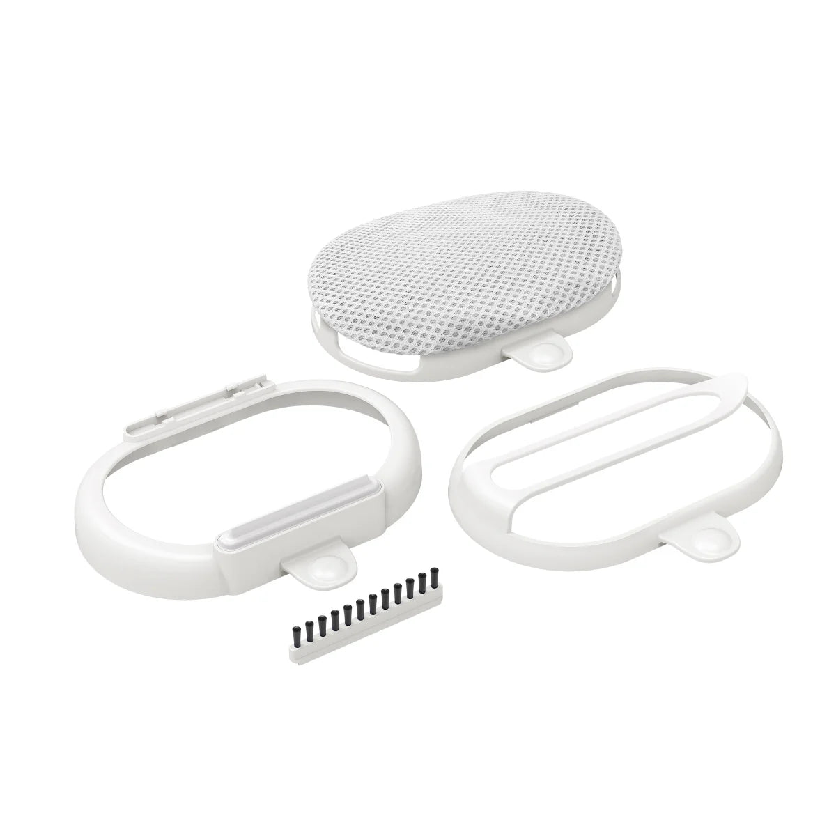 Conair Handheld 2-in-1 Turbo Extreme Garment Steamer and Iron - Retail $49