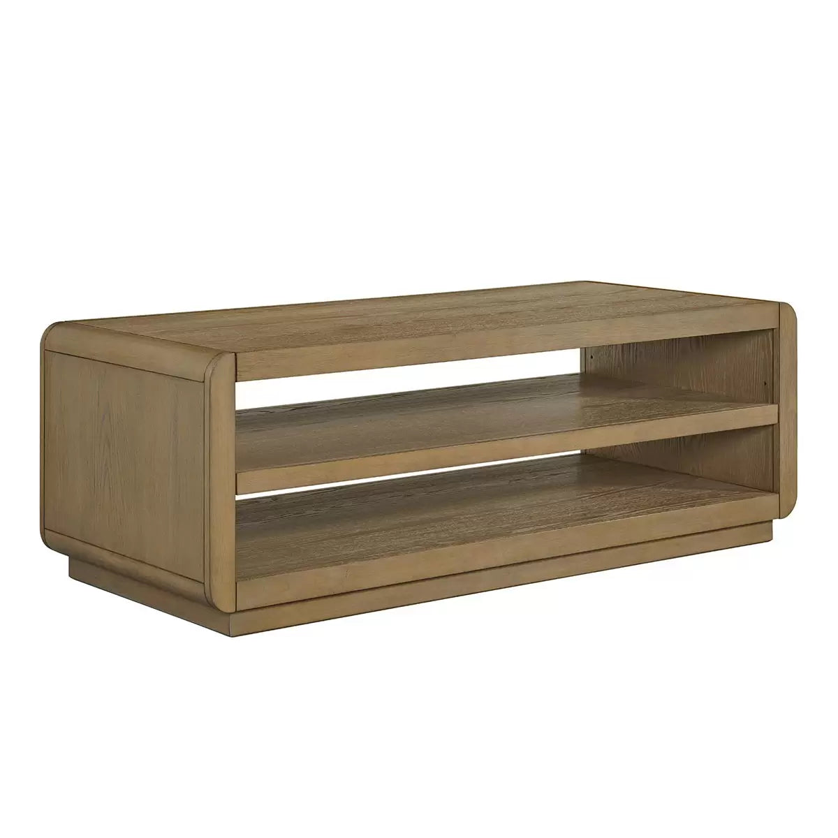 Like NEW - Costco - Foremost Coffee Table + Side Table 3-Piece Set - Retail $429