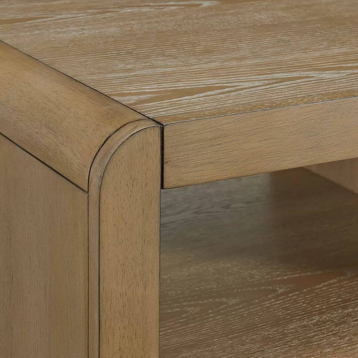 Like NEW - Costco - Foremost Coffee Table + Side Table 3-Piece Set - Retail $429