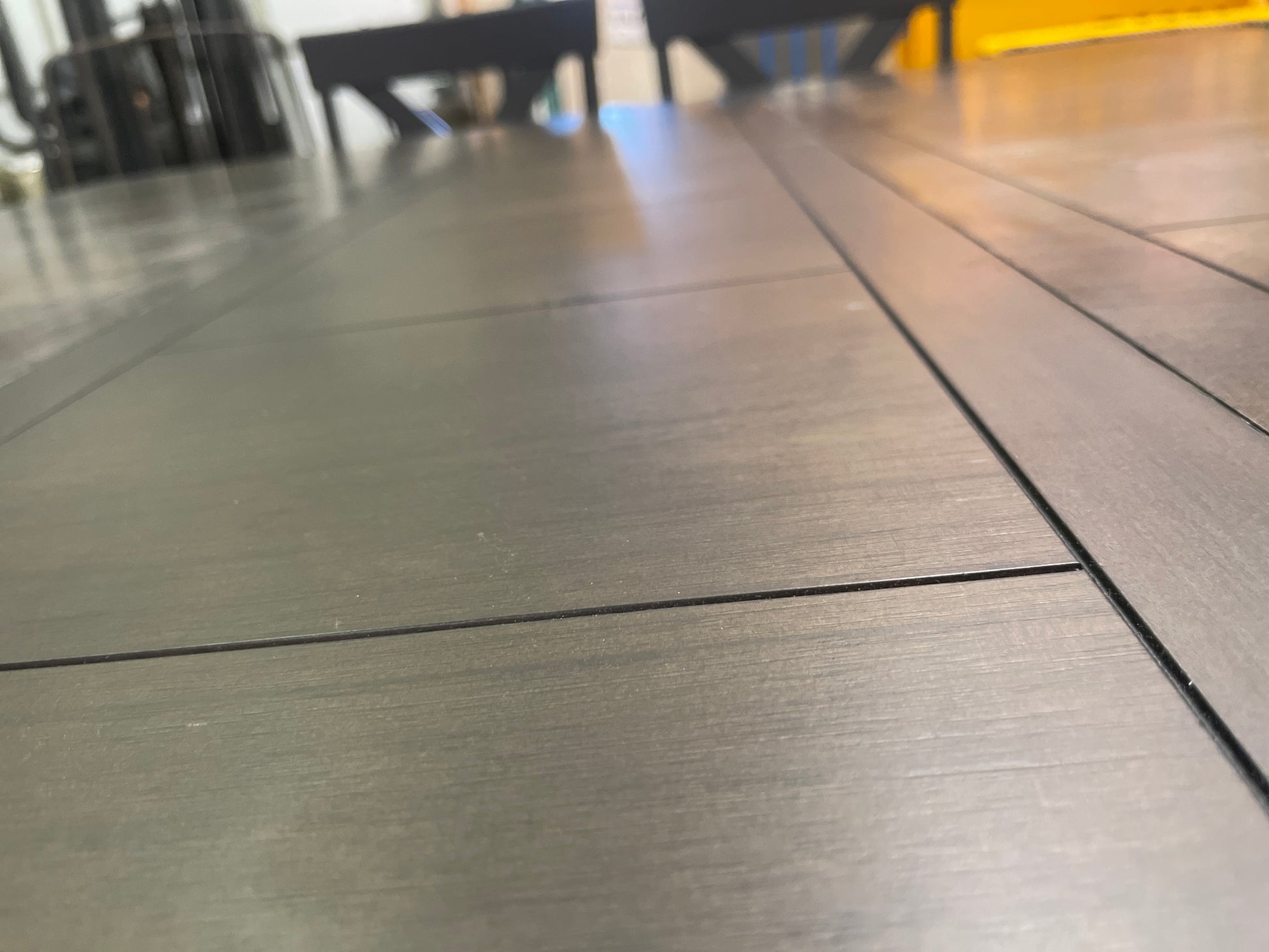 TRISTAN TWO TONE 9PC DIN Default Title