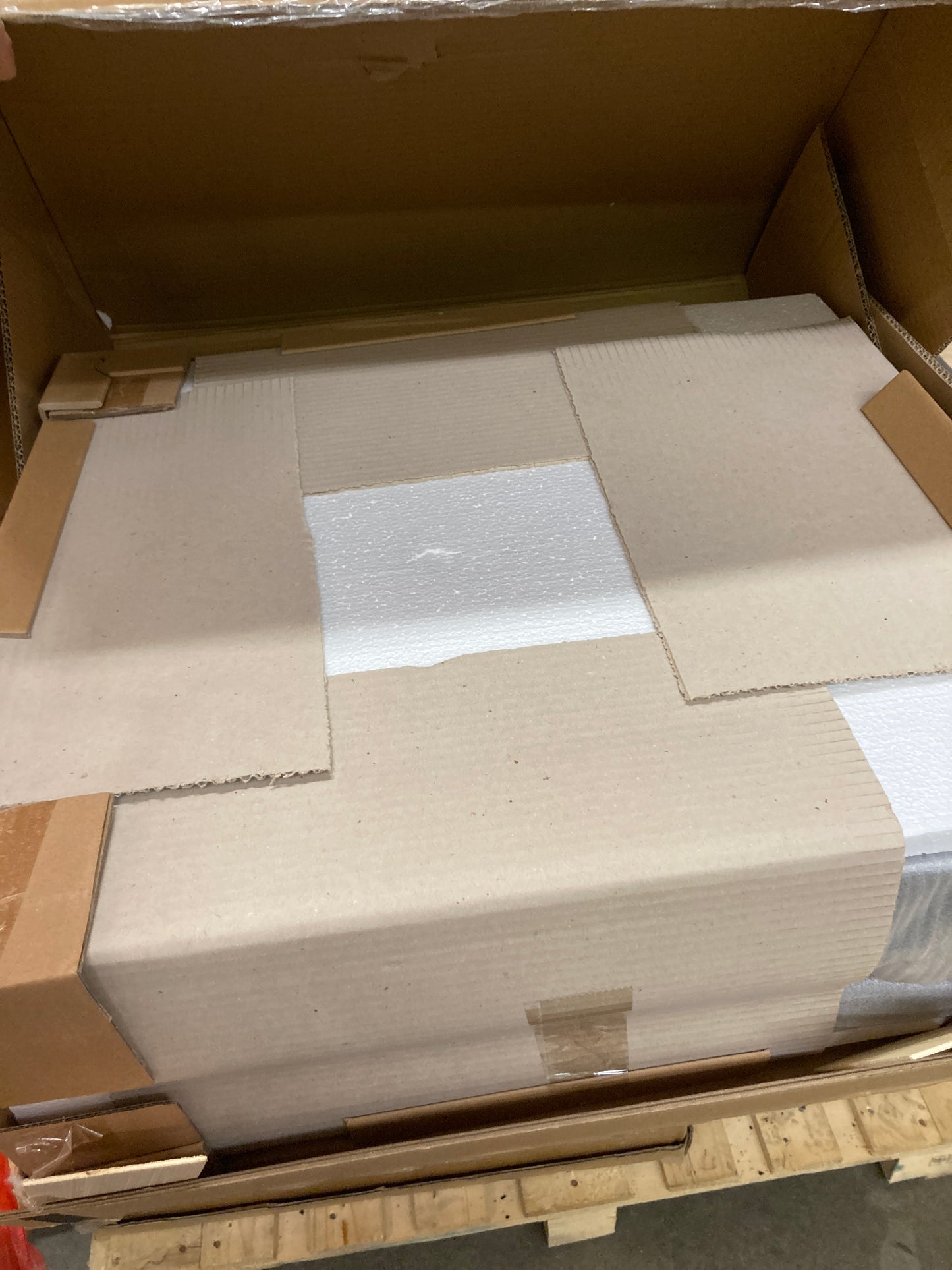 Costco - Mellina 3-piece Occasional Table Set - Retail $899 Default Title