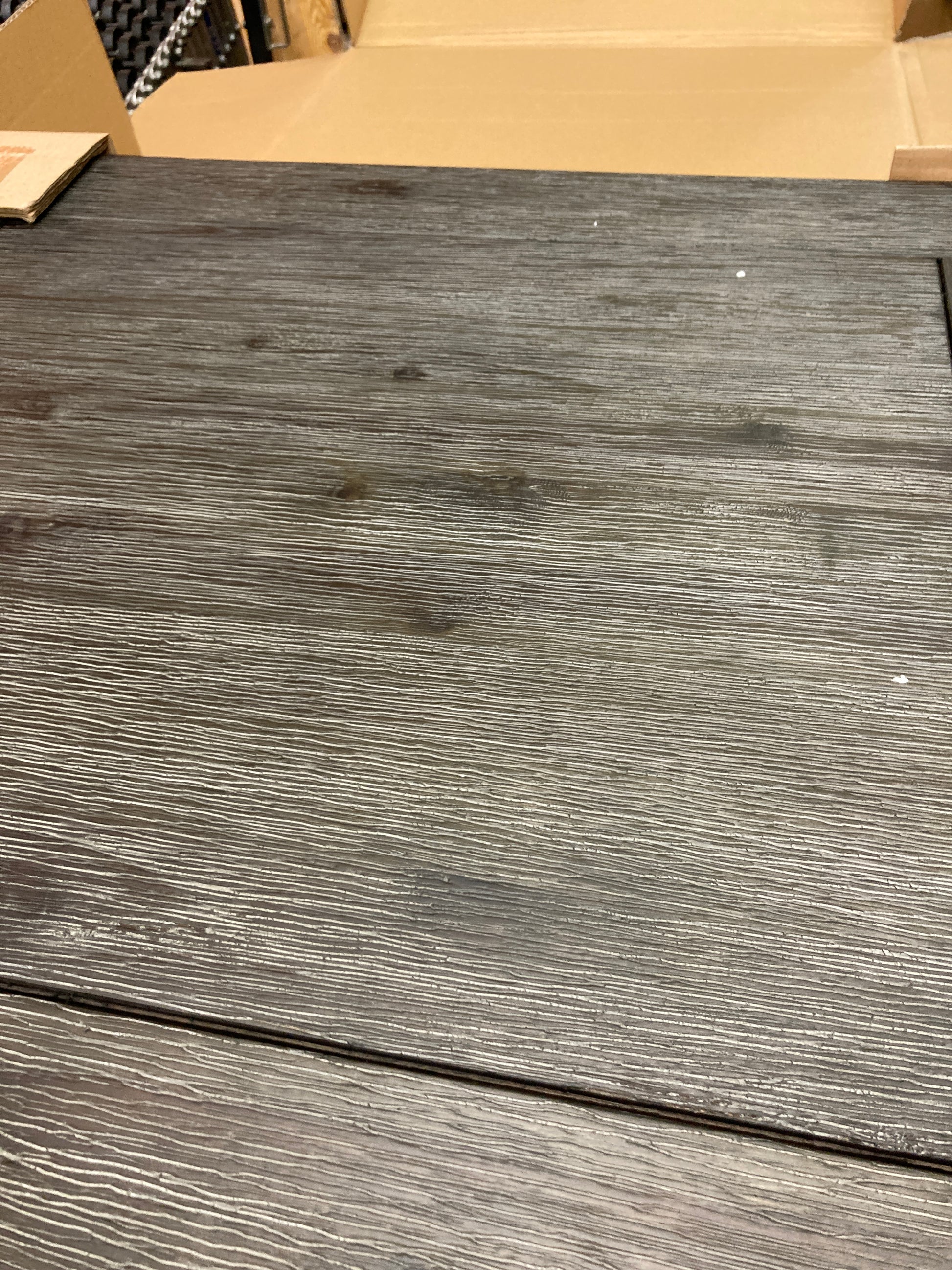 Costco - Mellina 3-piece Occasional Table Set - Retail $899 Default Title