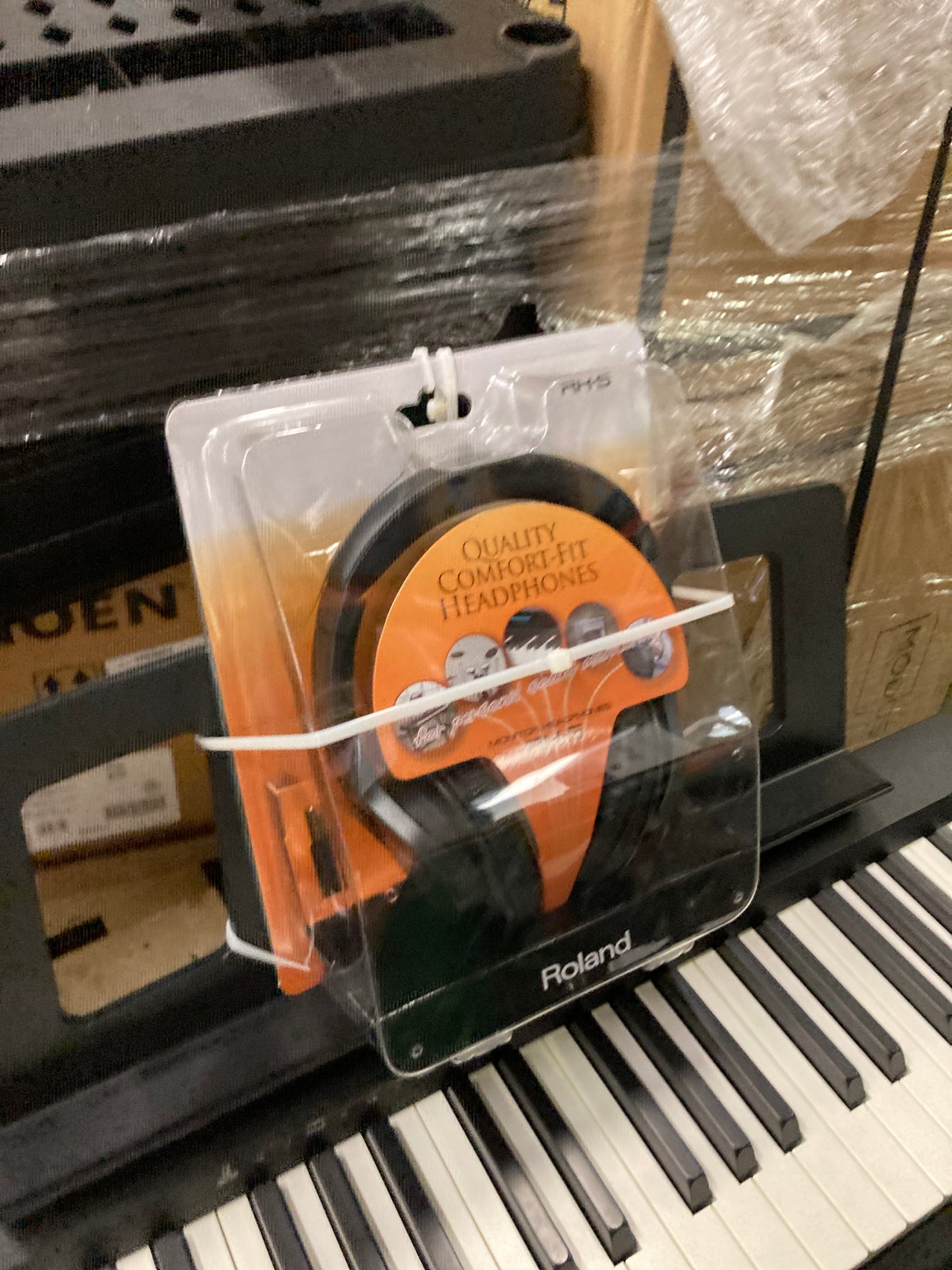 Roland FRP-1 Digital Piano Bundle - Retail $799 Default Title