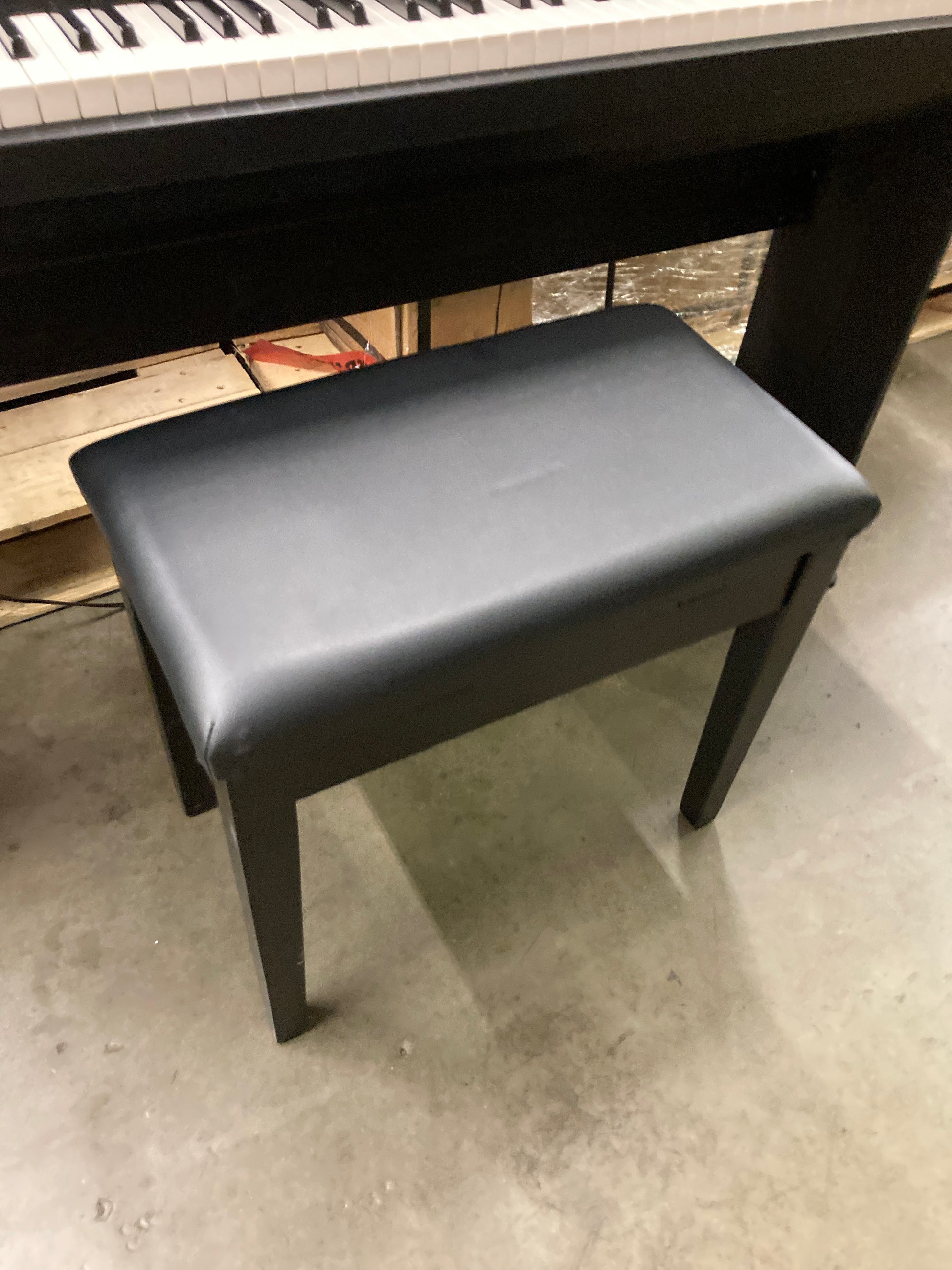 Roland FRP-1 Digital Piano Bundle - Retail $799 Default Title