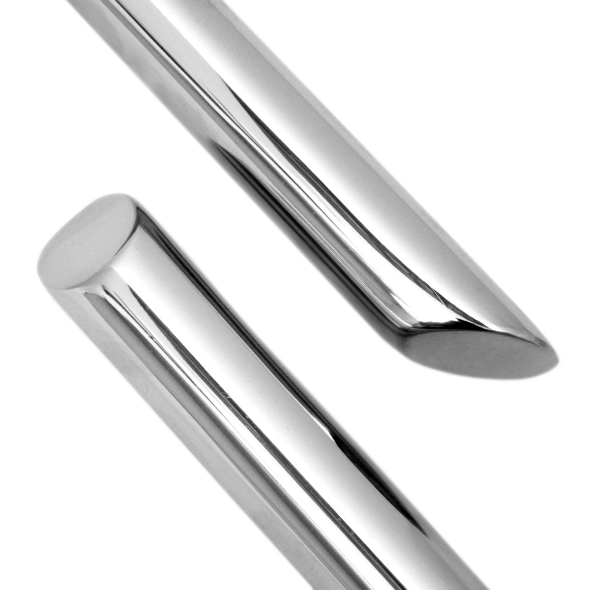 Fortessa Capri 20-Piece Flatware Set
