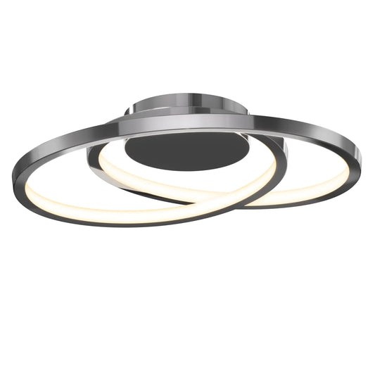 NEW - Artika Salto Flush Mount - Retail $49
