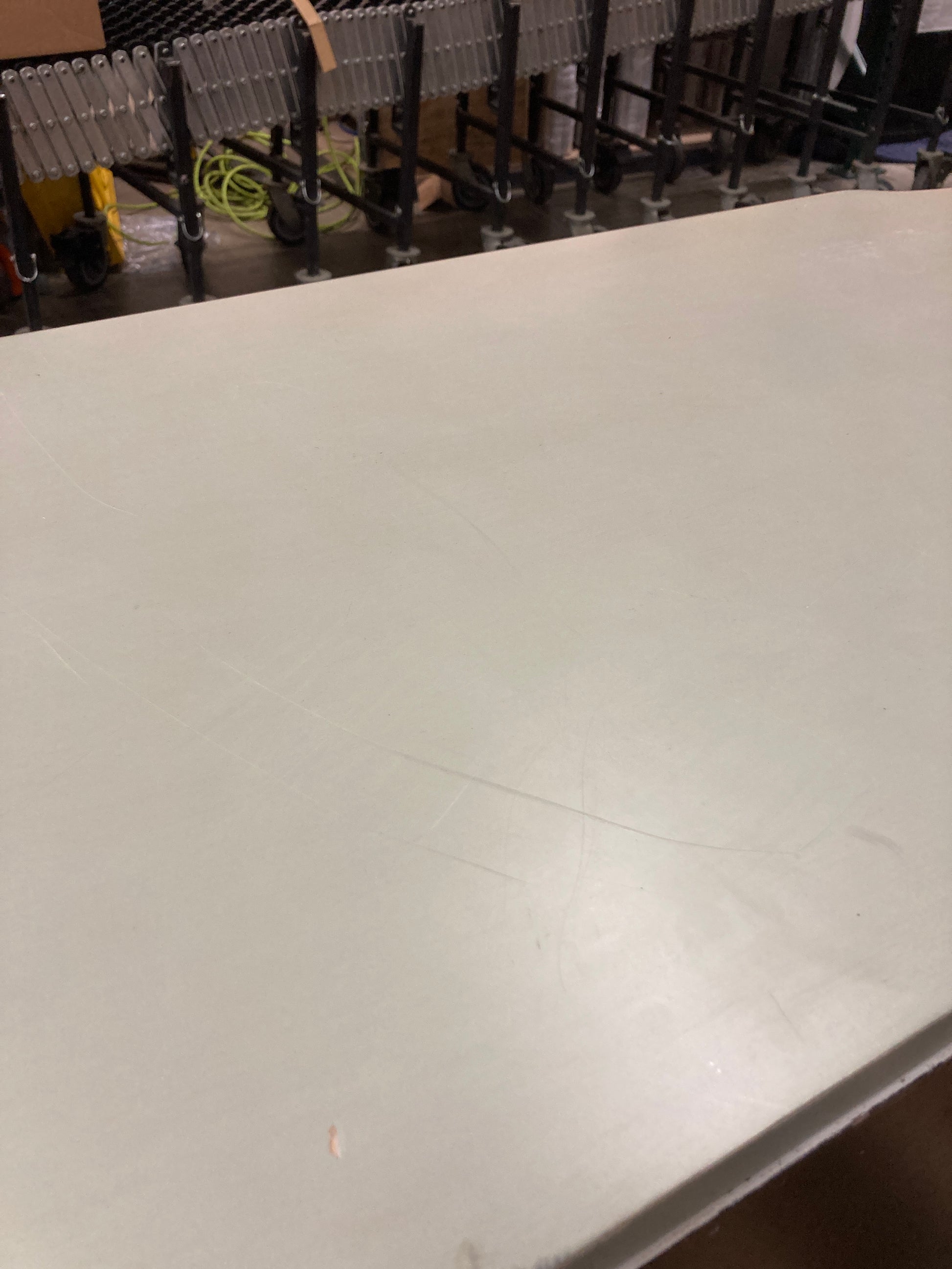 Costco - Hope Accent Console - Retail $499 Default Title