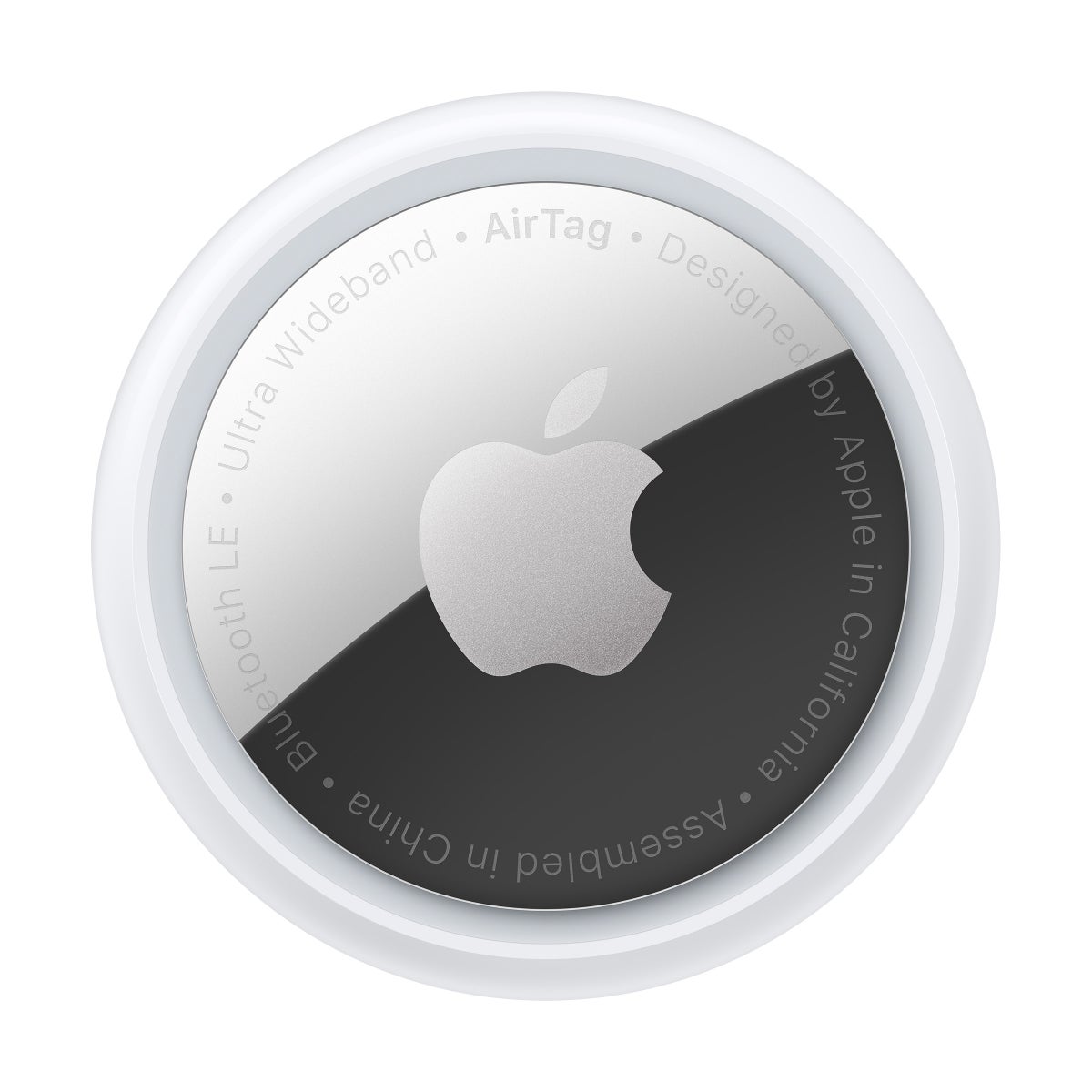 Apple AirTag, 4-pack