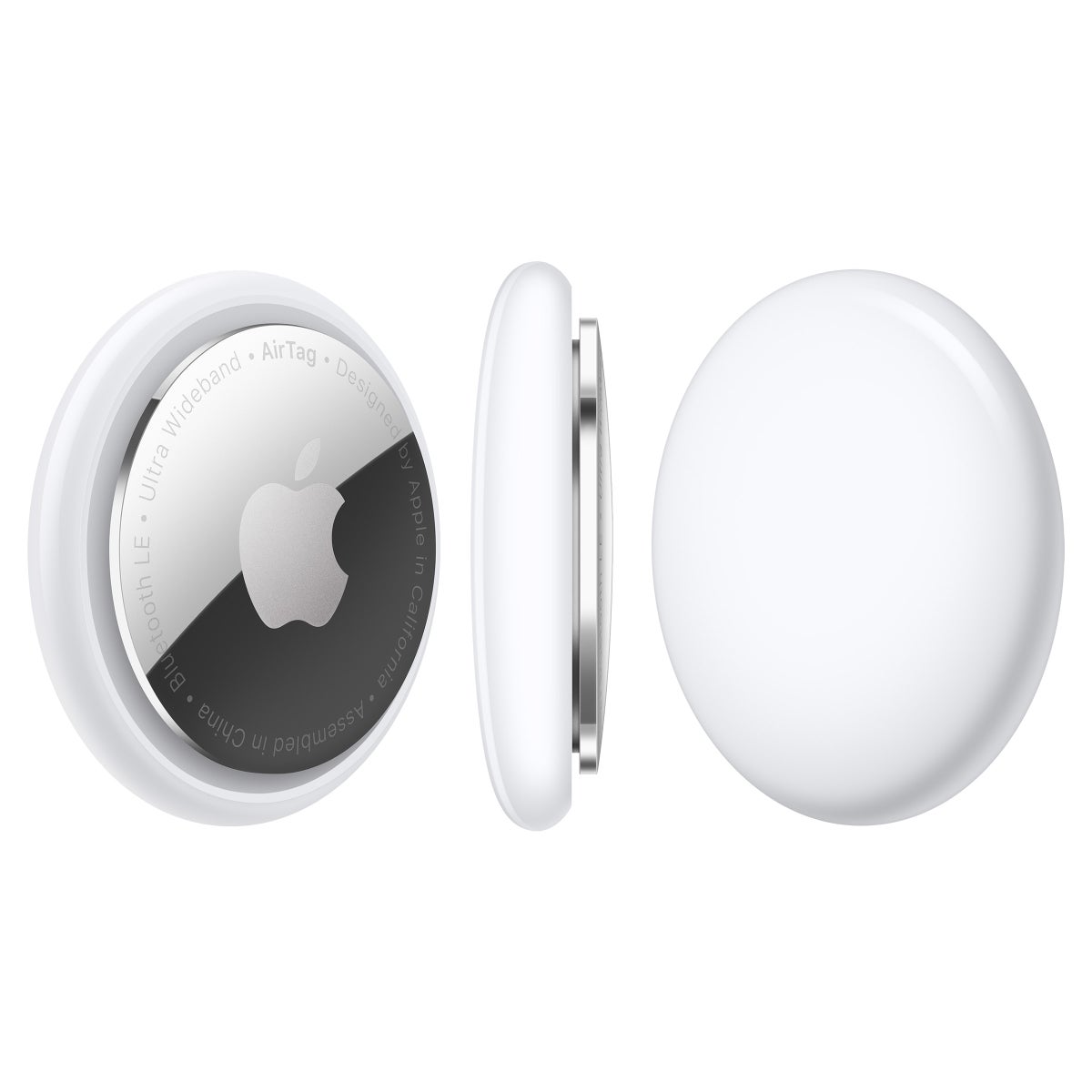 Apple AirTag, 4-pack